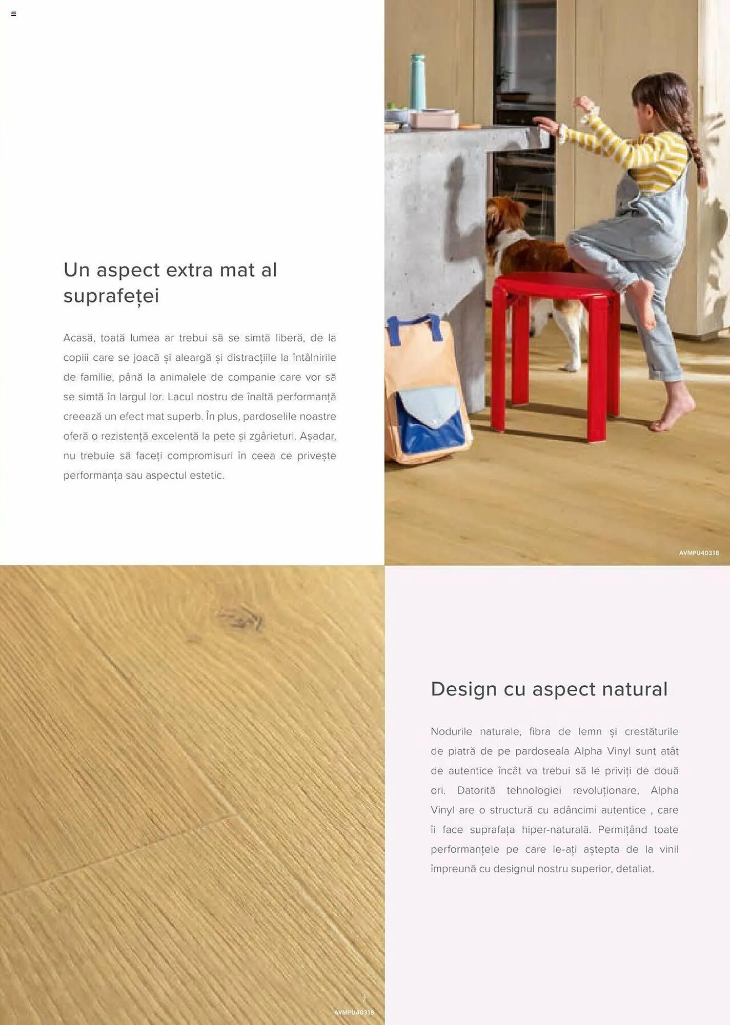 Catalog Proges catalog de la 1 ianuarie până la 31 decembrie 2023 - Revista Pagina 10