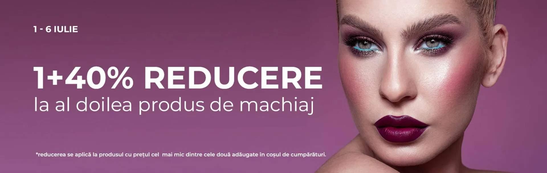 Catalog Catalog Cupio de la 1 iulie până la 6 iulie 2025 - Revista Pagina 1