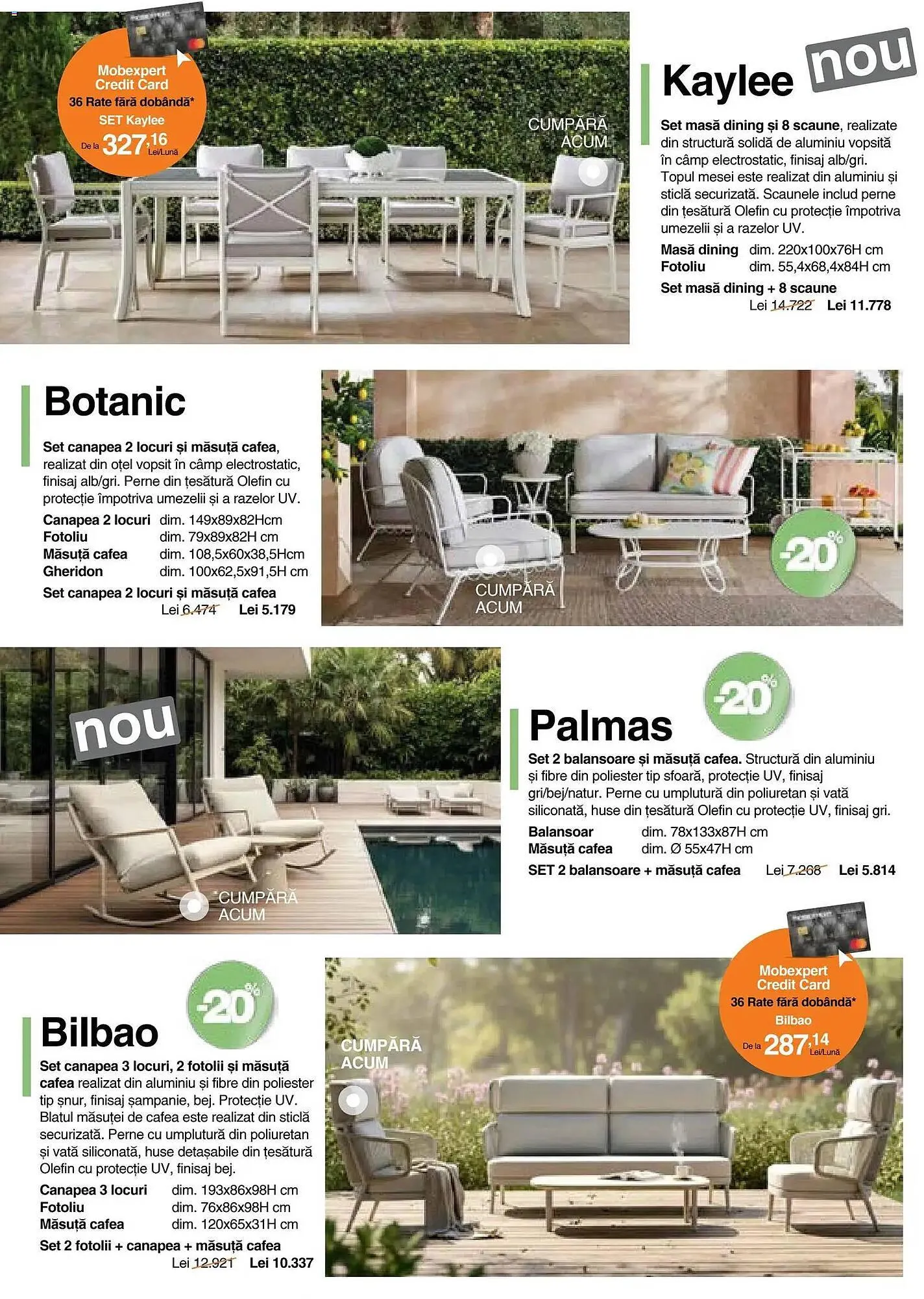 Catalog Catalog Mobexpert de la 15 februarie până la 15 martie 2026 - Revista Pagina 4
