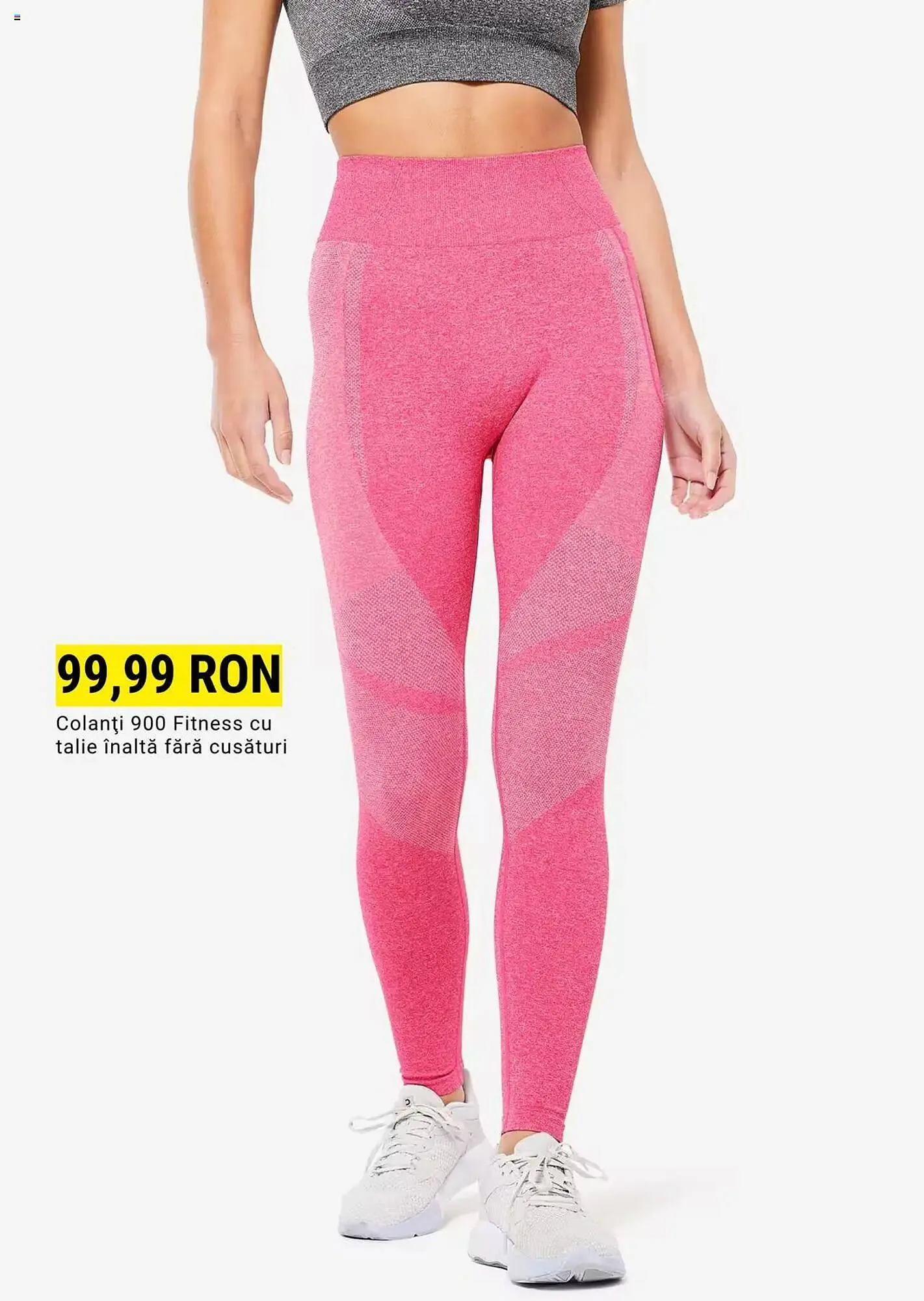 Catalog Catalog Decathlon de la 1 martie până la 31 martie 2025 - Revista Pagina 13