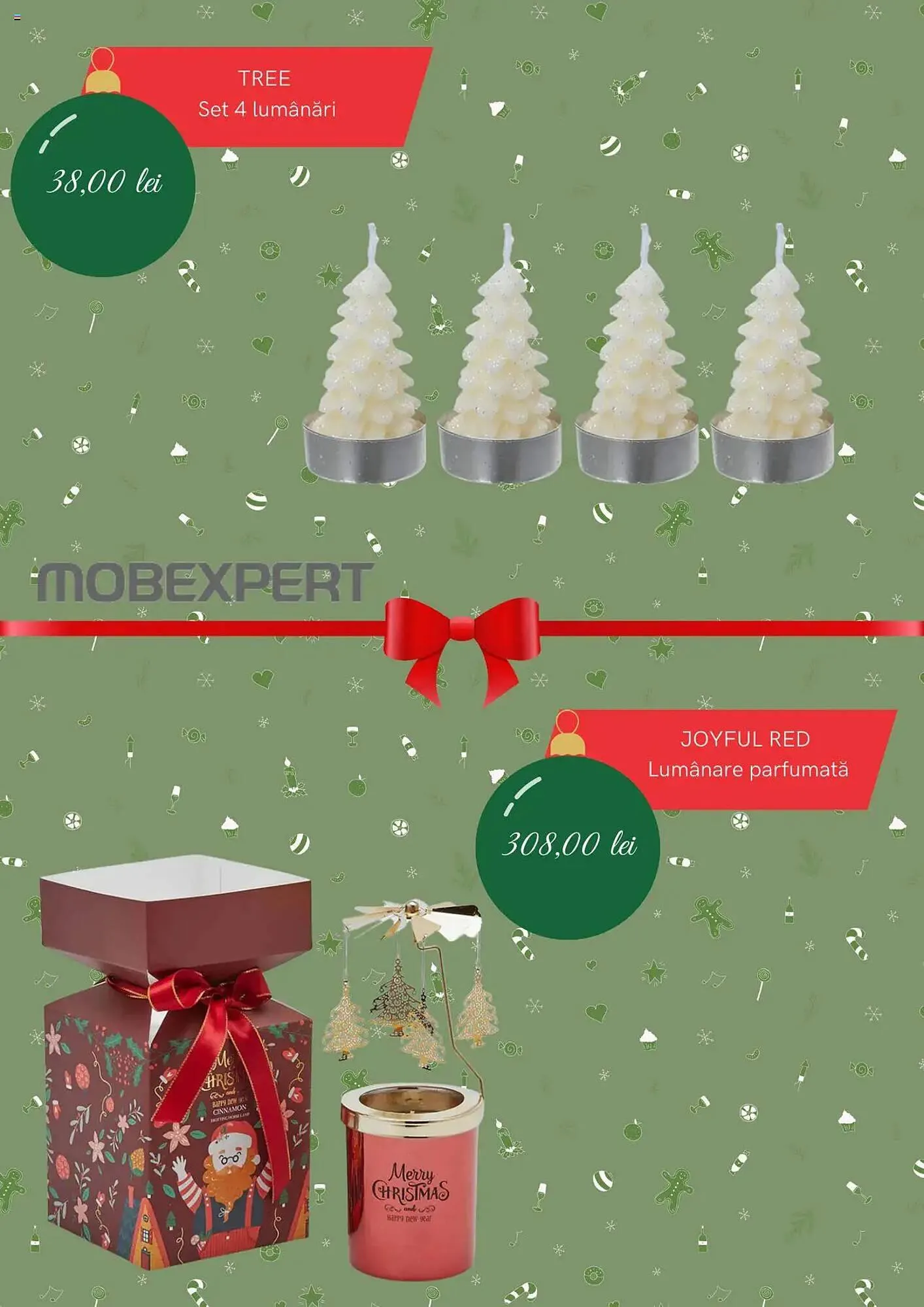 Catalog Catalog Mobexpert de la 25 noiembrie până la 26 decembrie 2024 - Revista Pagina 4