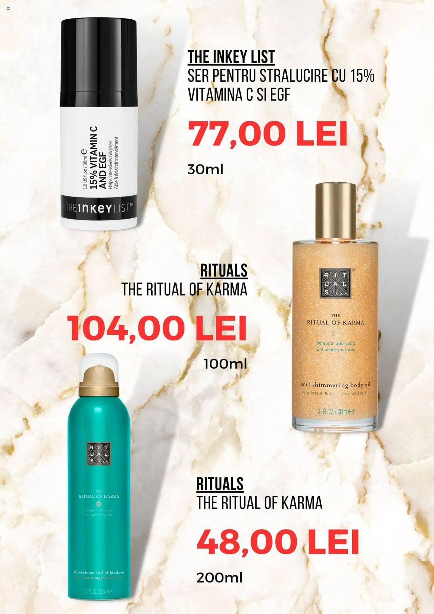 Catalog Sephora catalog de la 1 iulie până la 31 iulie 2023 - Revista Pagina 10