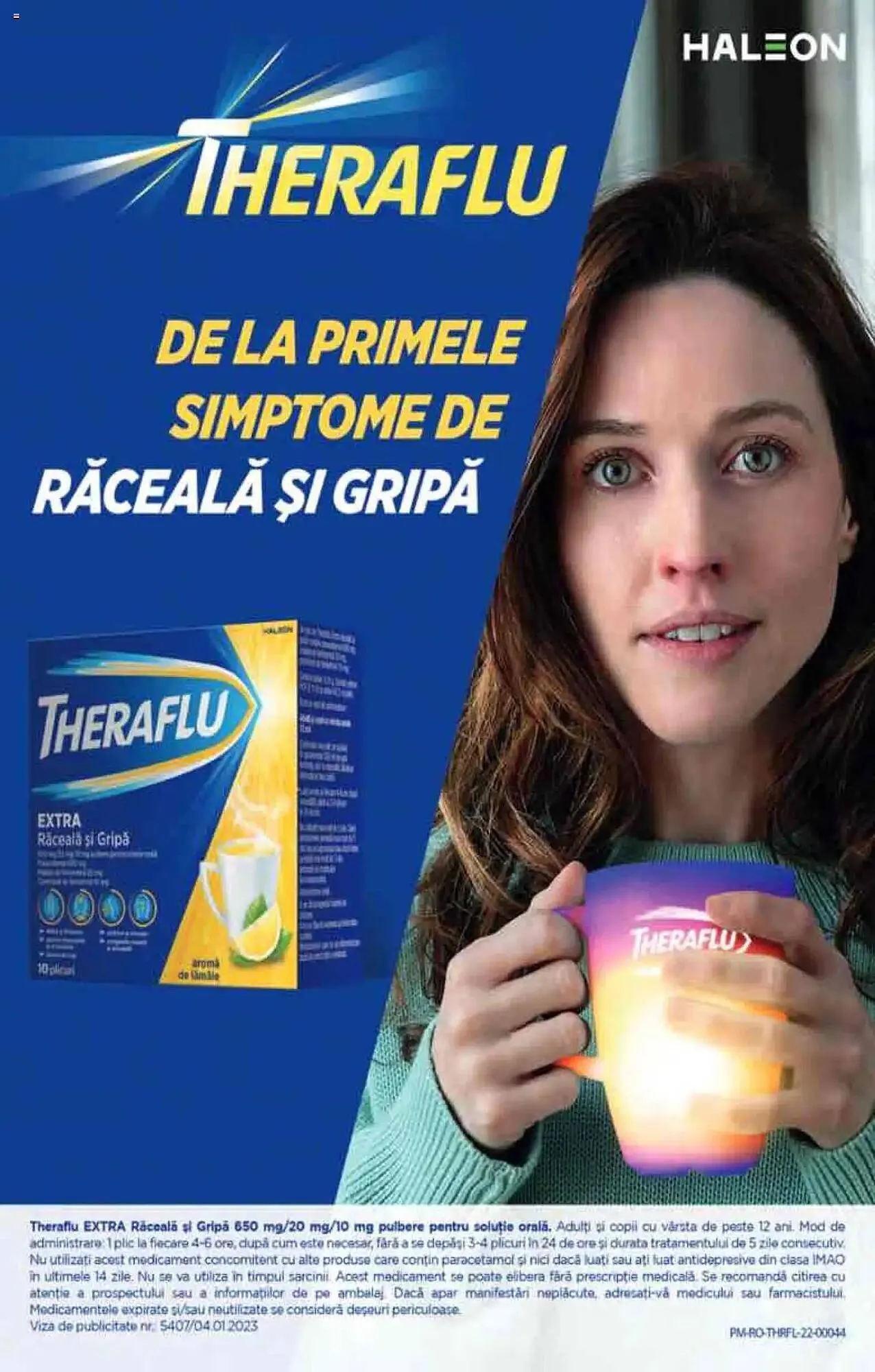 Catalog Catalog Dr.Max de la 1 martie până la 31 mai 2025 - Revista Pagina 42