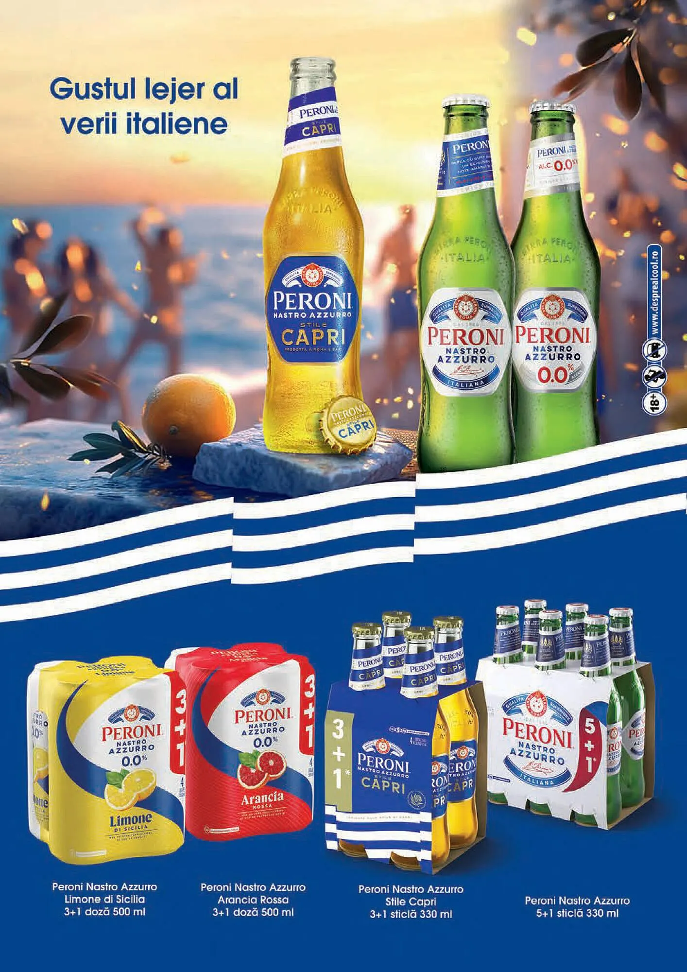 Catalog Catalog Mega Image de la 1 iulie până la 31 iulie 2025 - Revista Pagina 10