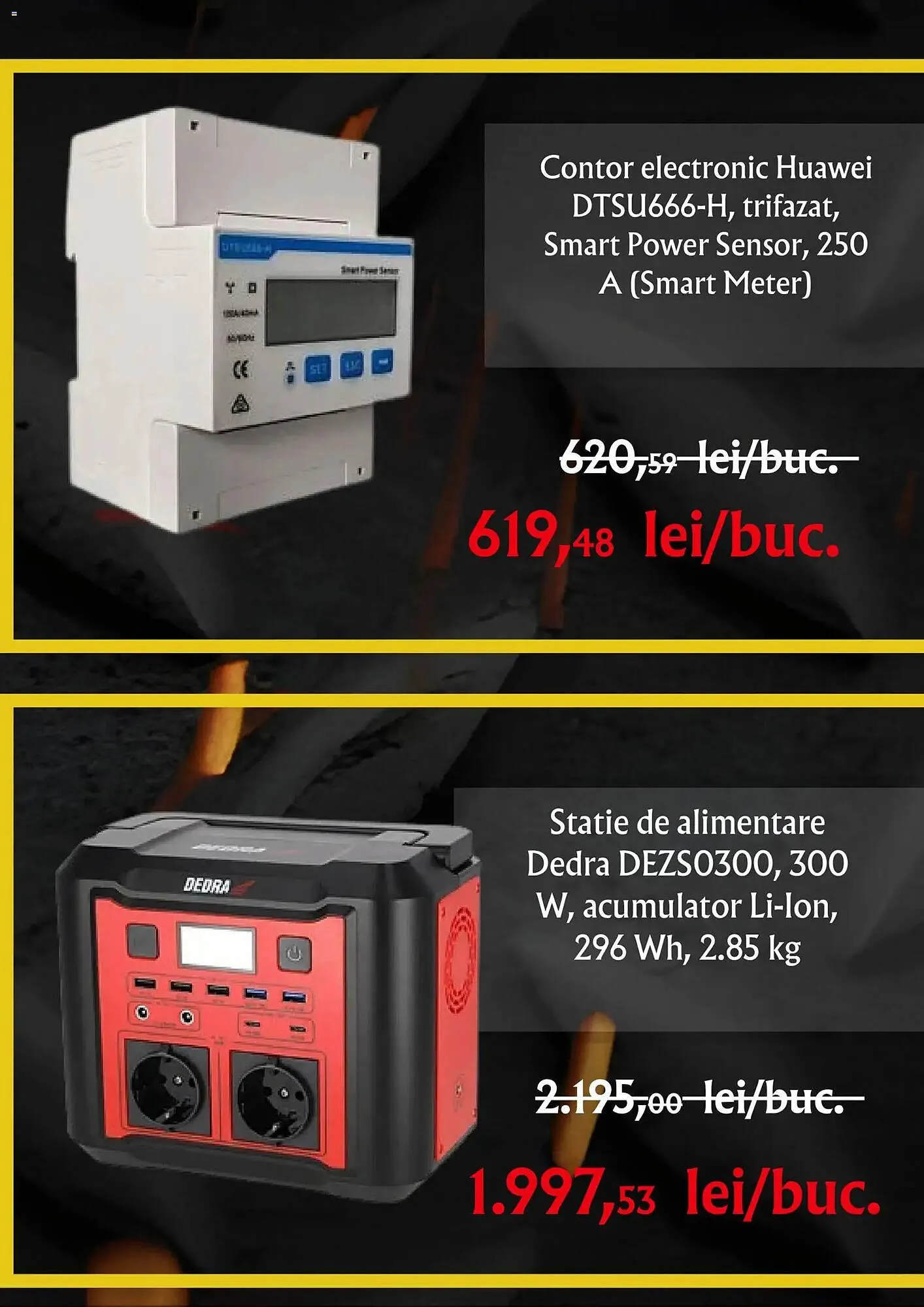 Catalog Catalog MatHaus de la 6 noiembrie până la 16 noiembrie 2025 - Revista Pagina 3