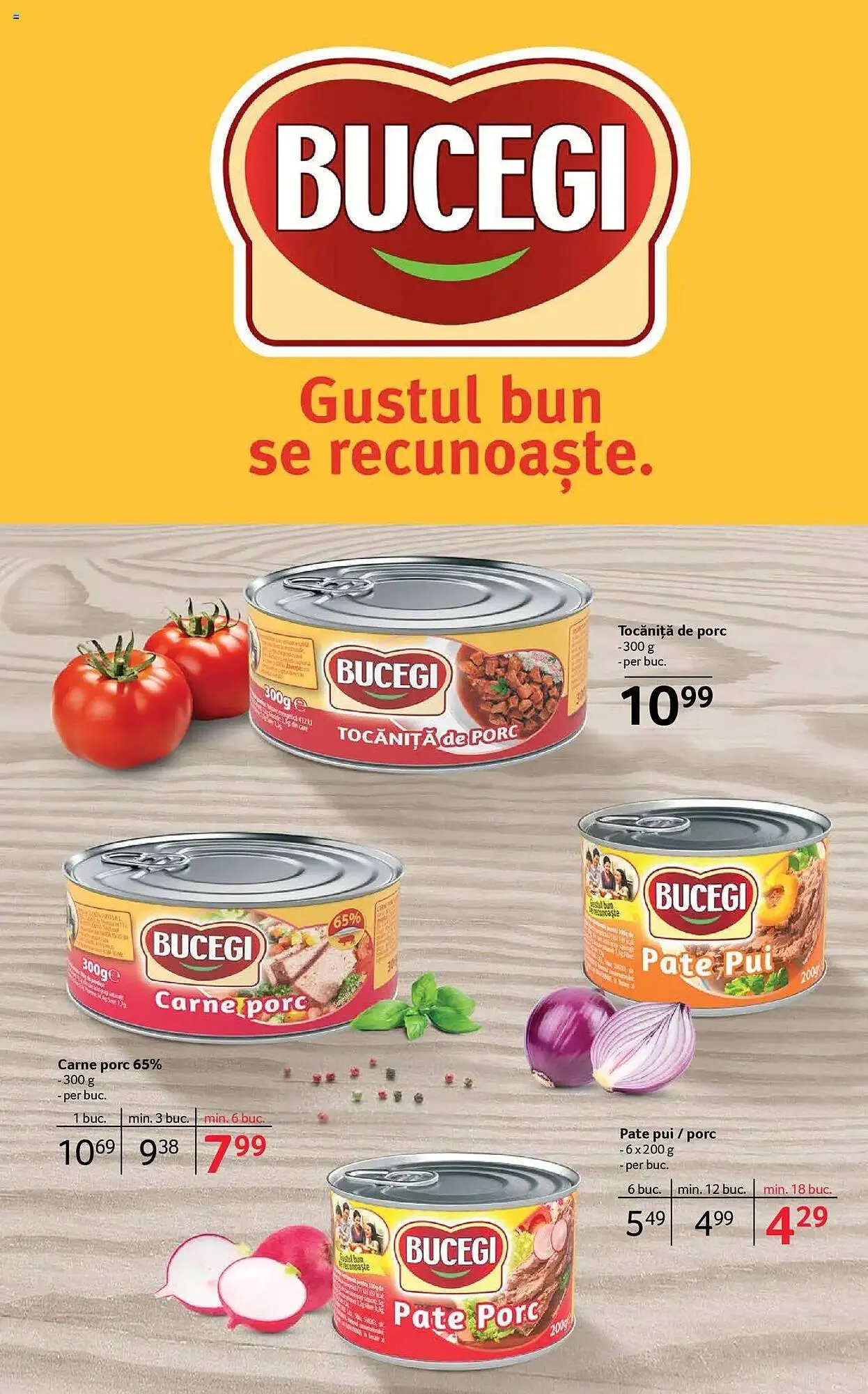 Catalog Catalog Selgros de la 27 iunie până la 10 iulie 2025 - Revista Pagina 17