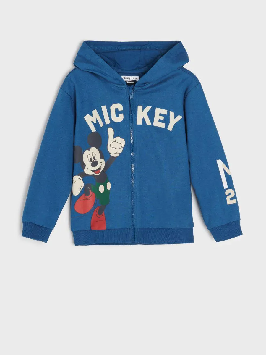 Hanorac Mickey Mouse