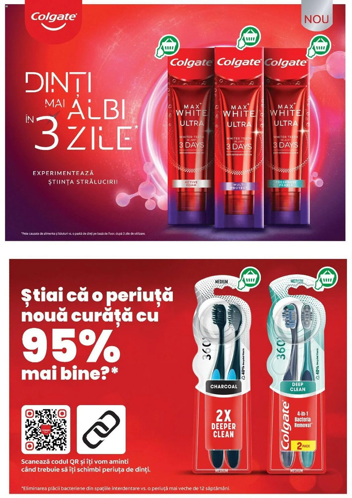 Catalog Mega Image catalog de la 30 noiembrie până la 3 ianuarie 2024 - Revista Pagina 30