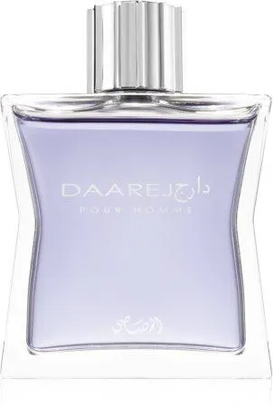 Daarej Pour Homme