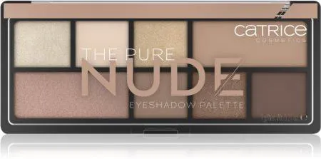 The Pure Nude
