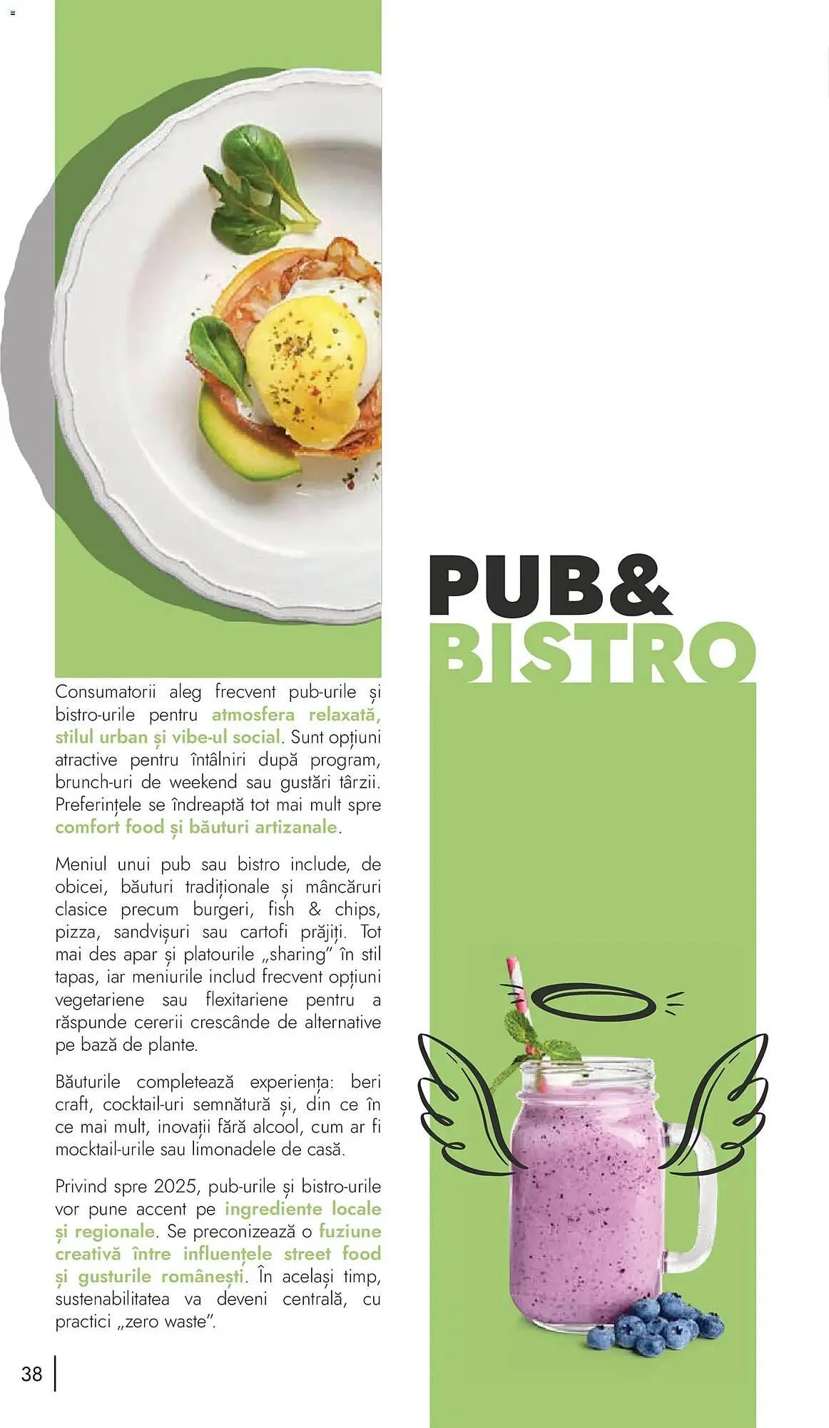 Catalog Catalog Metro de la 9 noiembrie până la 31 decembrie 2026 - Revista Pagina 38