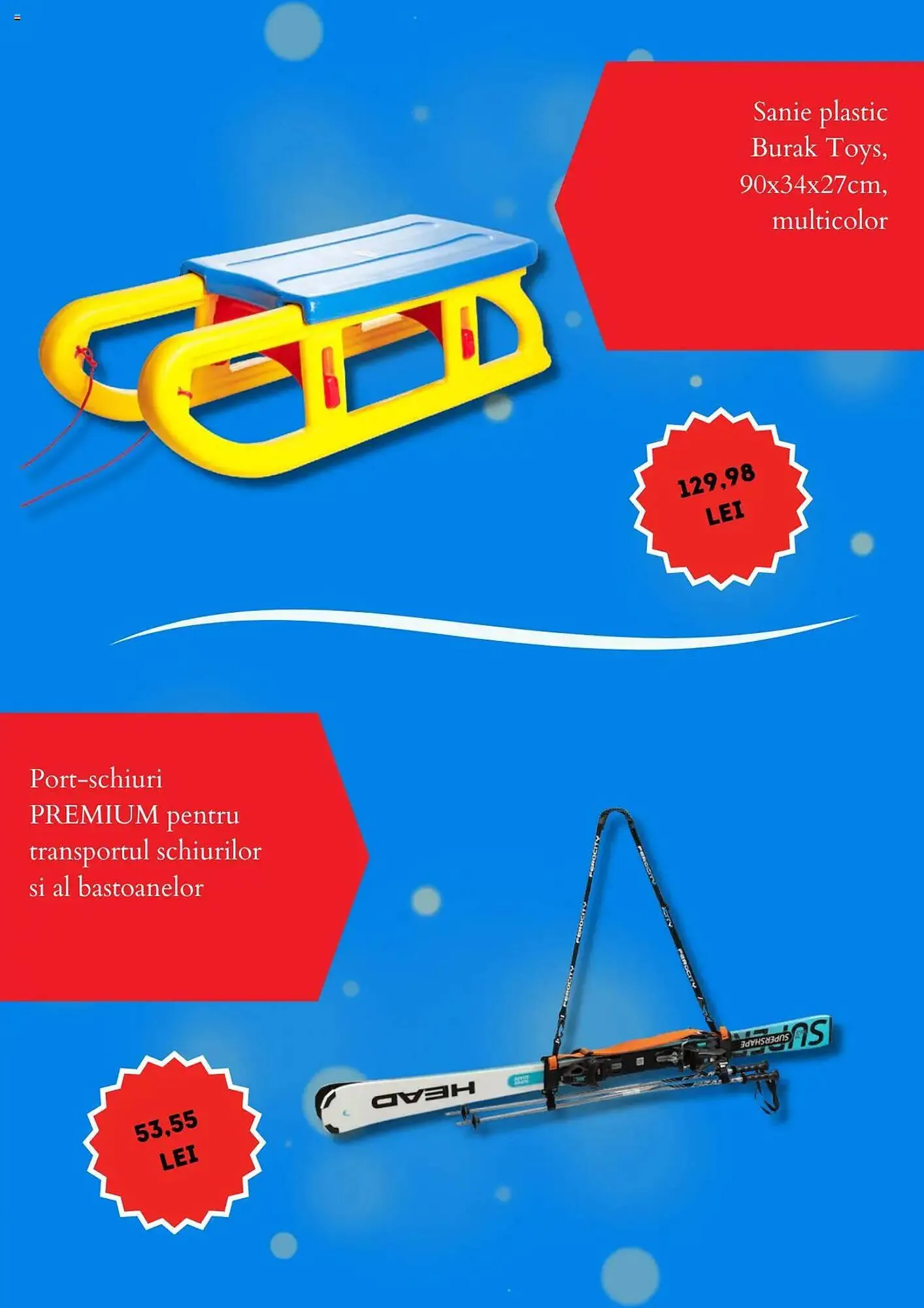 Catalog Catalog Emag de la 3 februarie până la 9 februarie 2025 - Revista Pagina 7