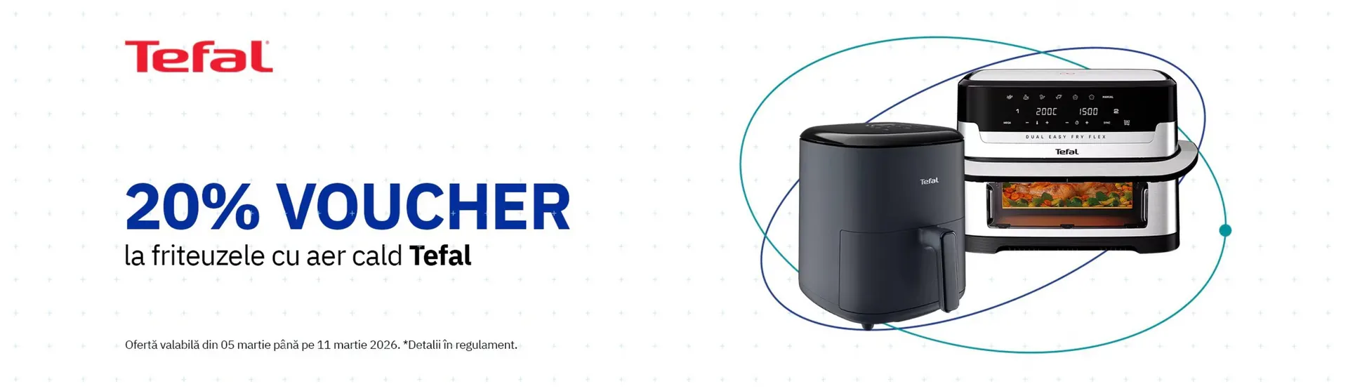 Catalog Catalog Media Galaxy de la 5 martie până la 11 martie 2026 - Revista Pagina 5