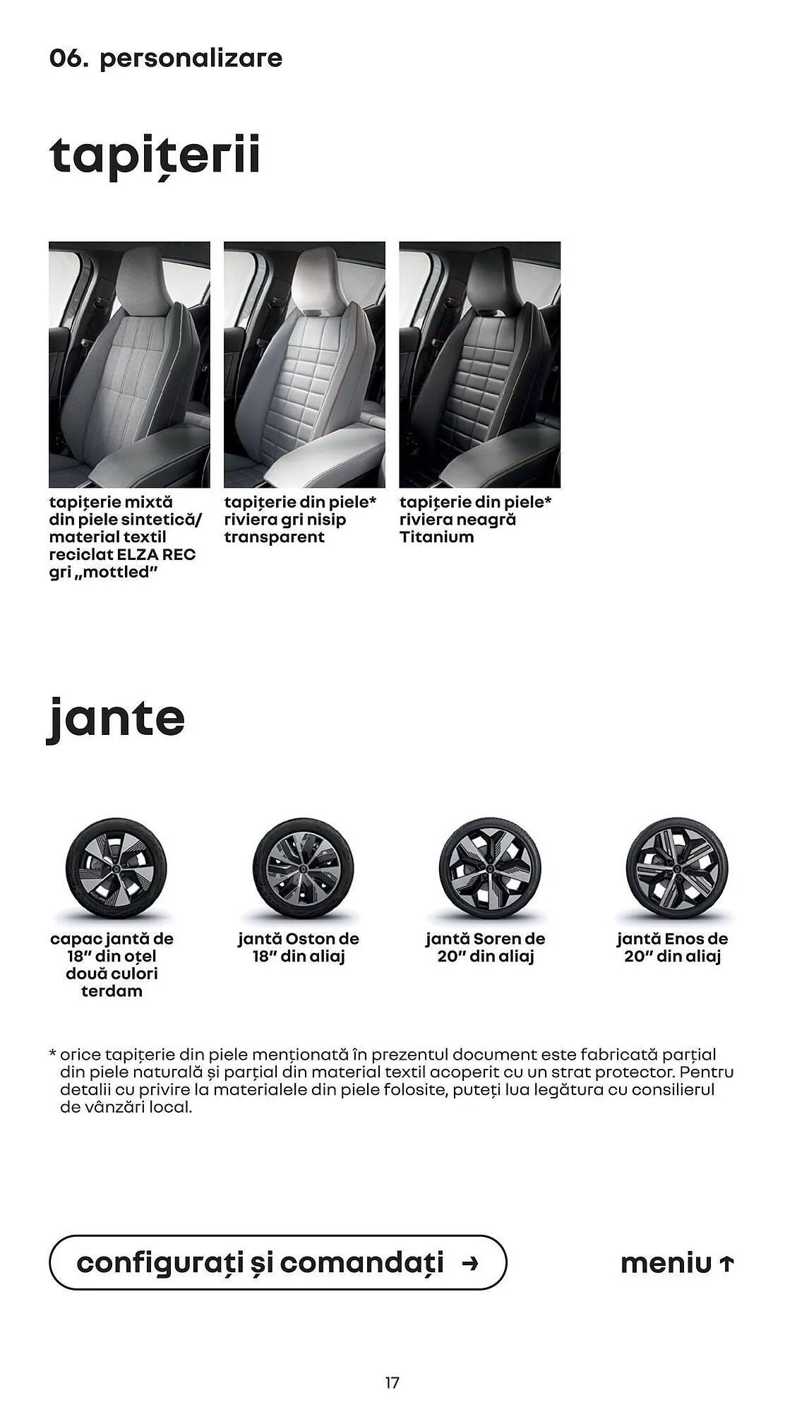 Catalog Catalog Renault de la 3 mai până la 21 ianuarie 2026 - Revista Pagina 63