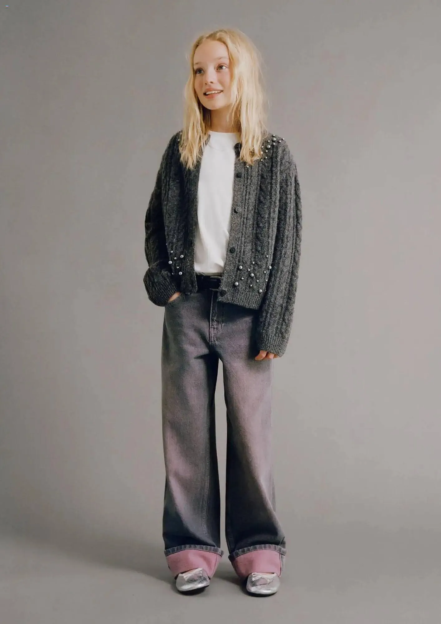 Catalogue Zara du 1 novembre au 30 novembre 2025 - Catalogue page 8