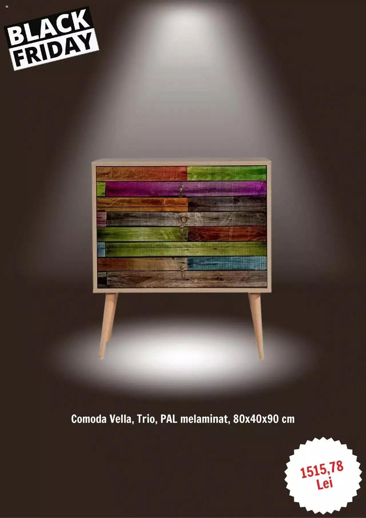 Catalog Vivre catalog - Black Friday de la 9 noiembrie până la 31 decembrie 2023 - Revista Pagina 4