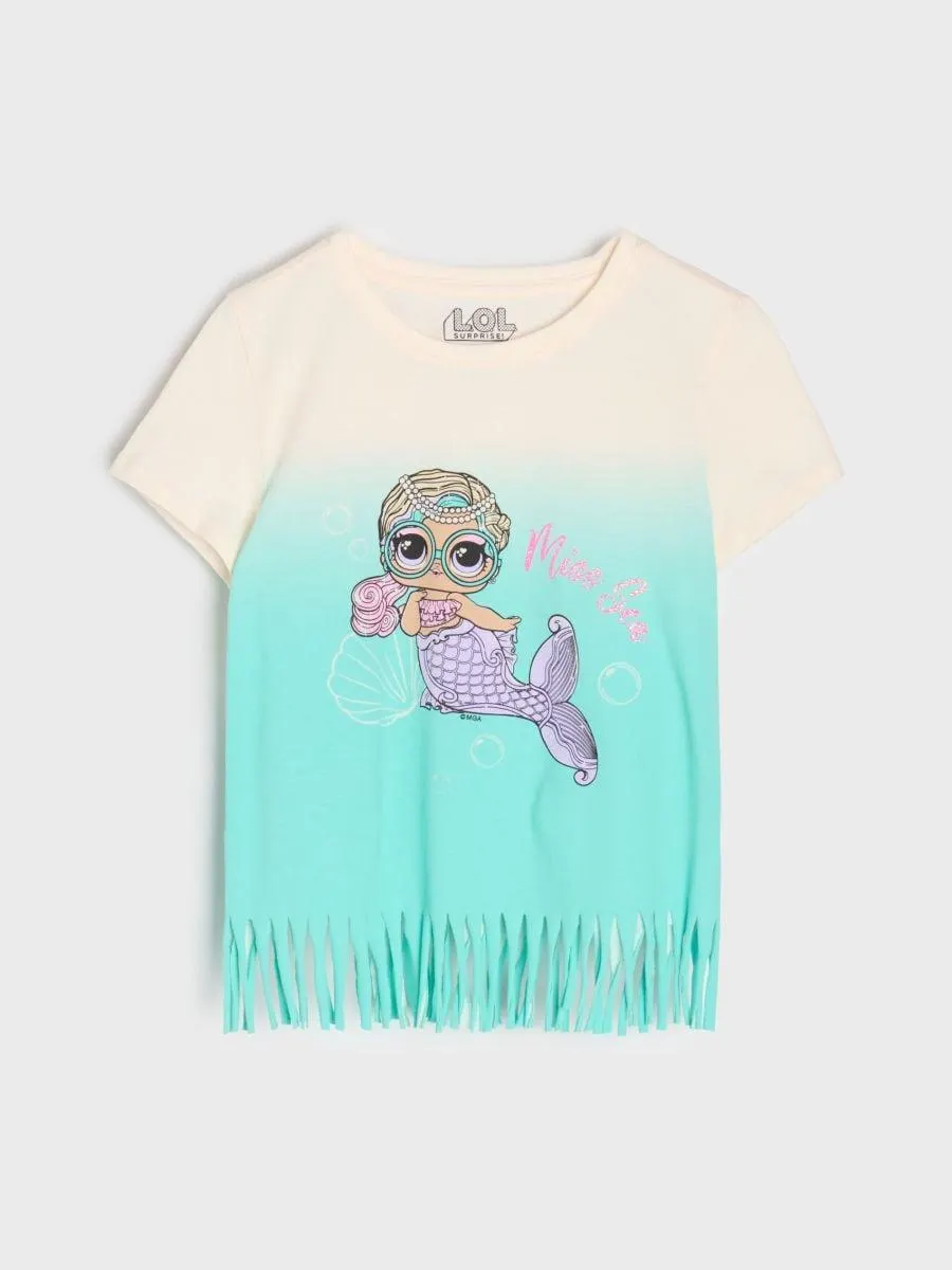 Tricou L.O.L Surprise