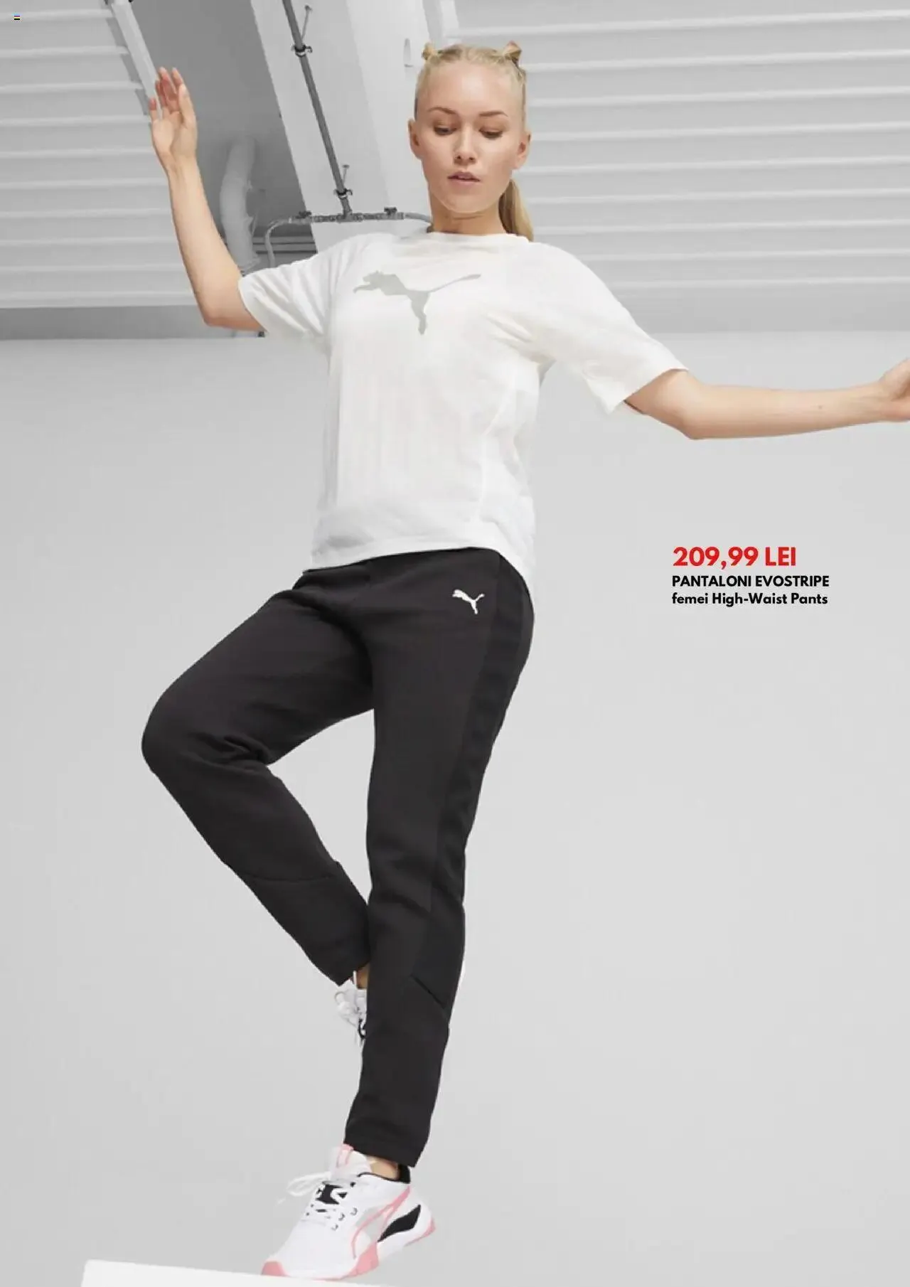 Catalog Catalog Intersport de la 1 august până la 31 decembrie 2024 - Revista Pagina 8