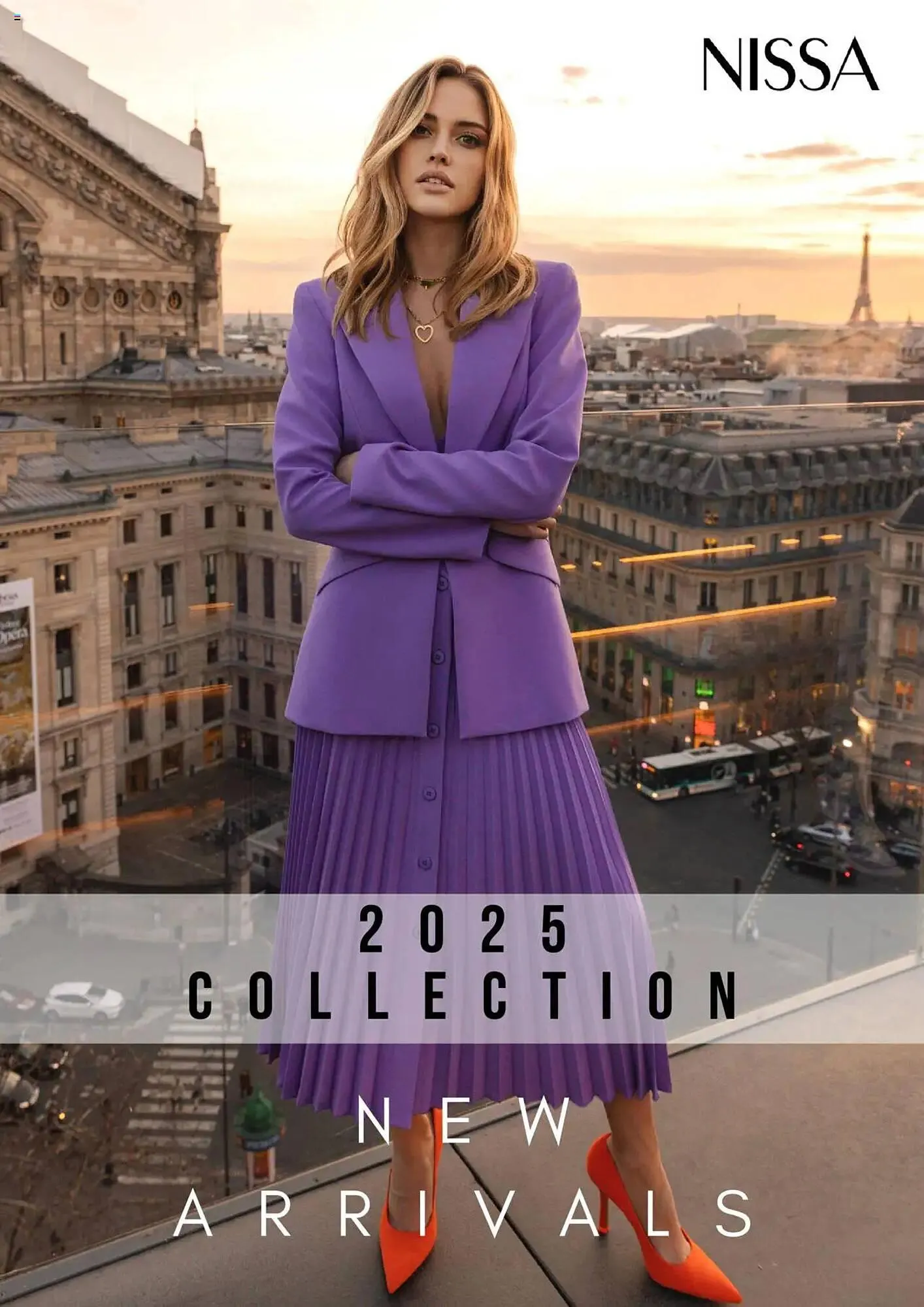 Catalog Catalog Nissa de la 30 iunie până la 31 iulie 2025 - Revista Pagina 1