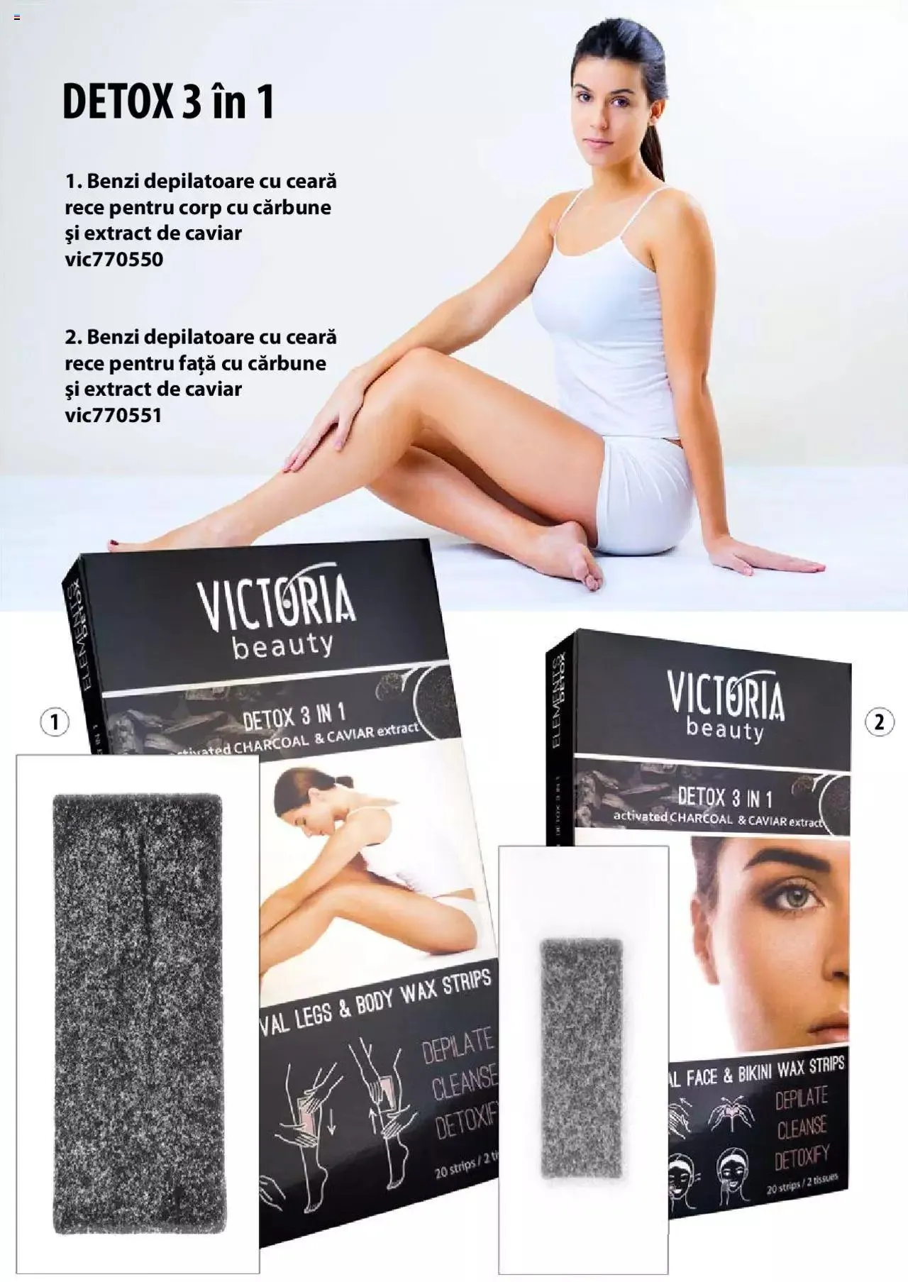 Catalog Lady’s - Brosura de la 19 decembrie până la 31 decembrie 2023 - Revista Pagina 103