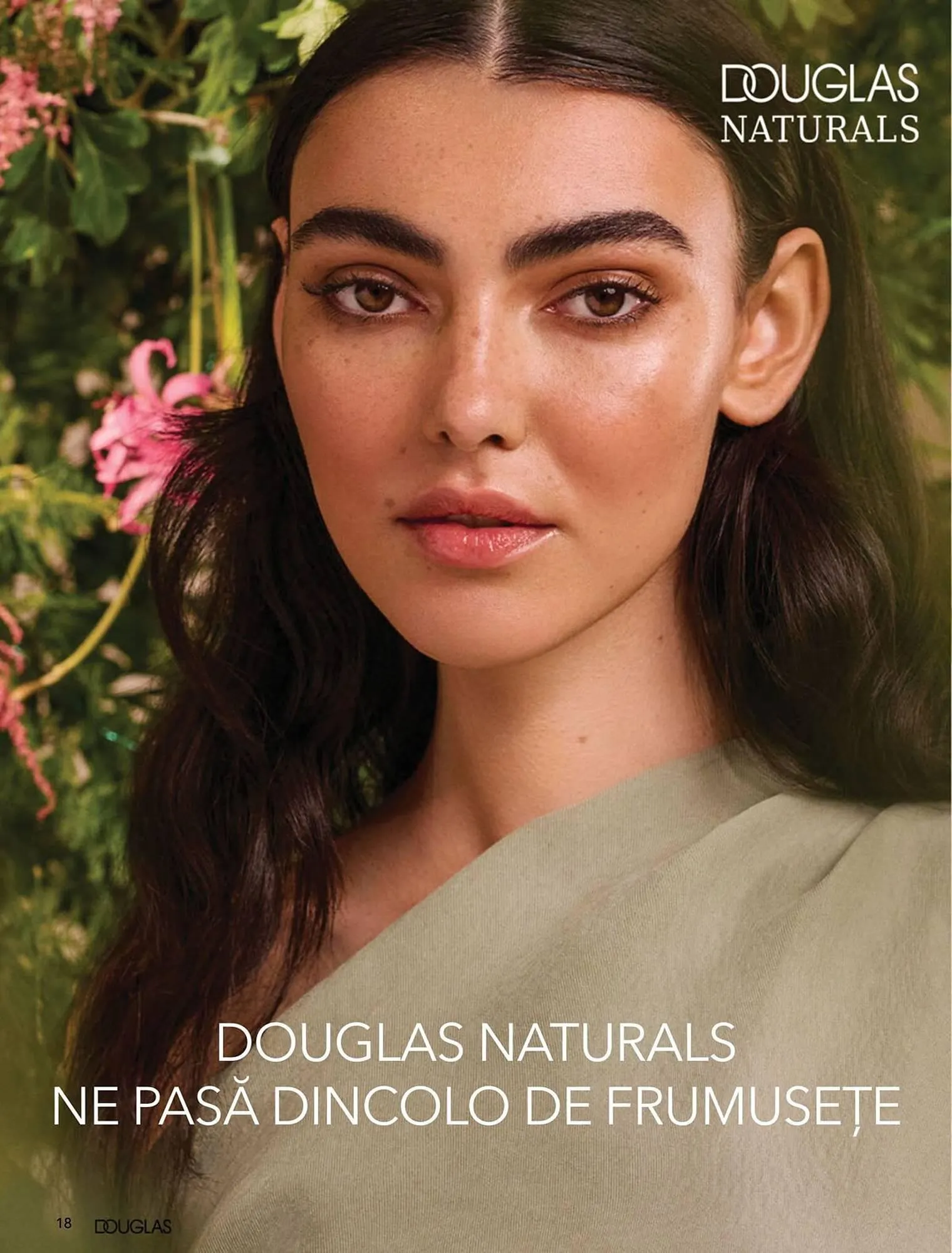 Catalog Catalog Douglas de la 13 mai până la 26 mai 2025 - Revista Pagina 18
