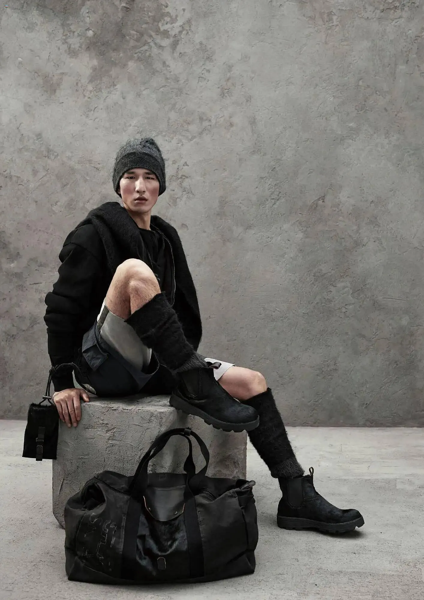 Catalog Magazine Zara de la 31 octombrie până la 5 decembrie 2025 - Revista Pagina 13