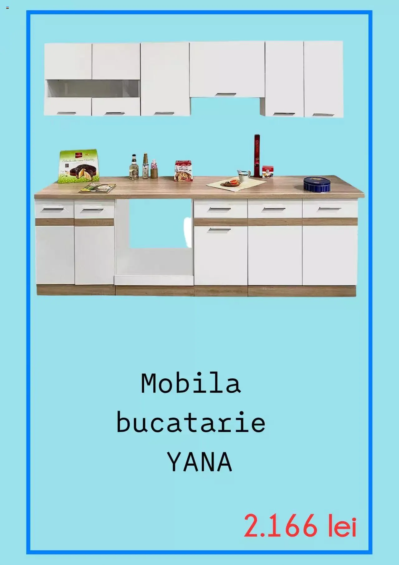 Catalog Catalog Elvila de la 20 iulie până la 31 decembrie 2023 - Revista Pagina 9