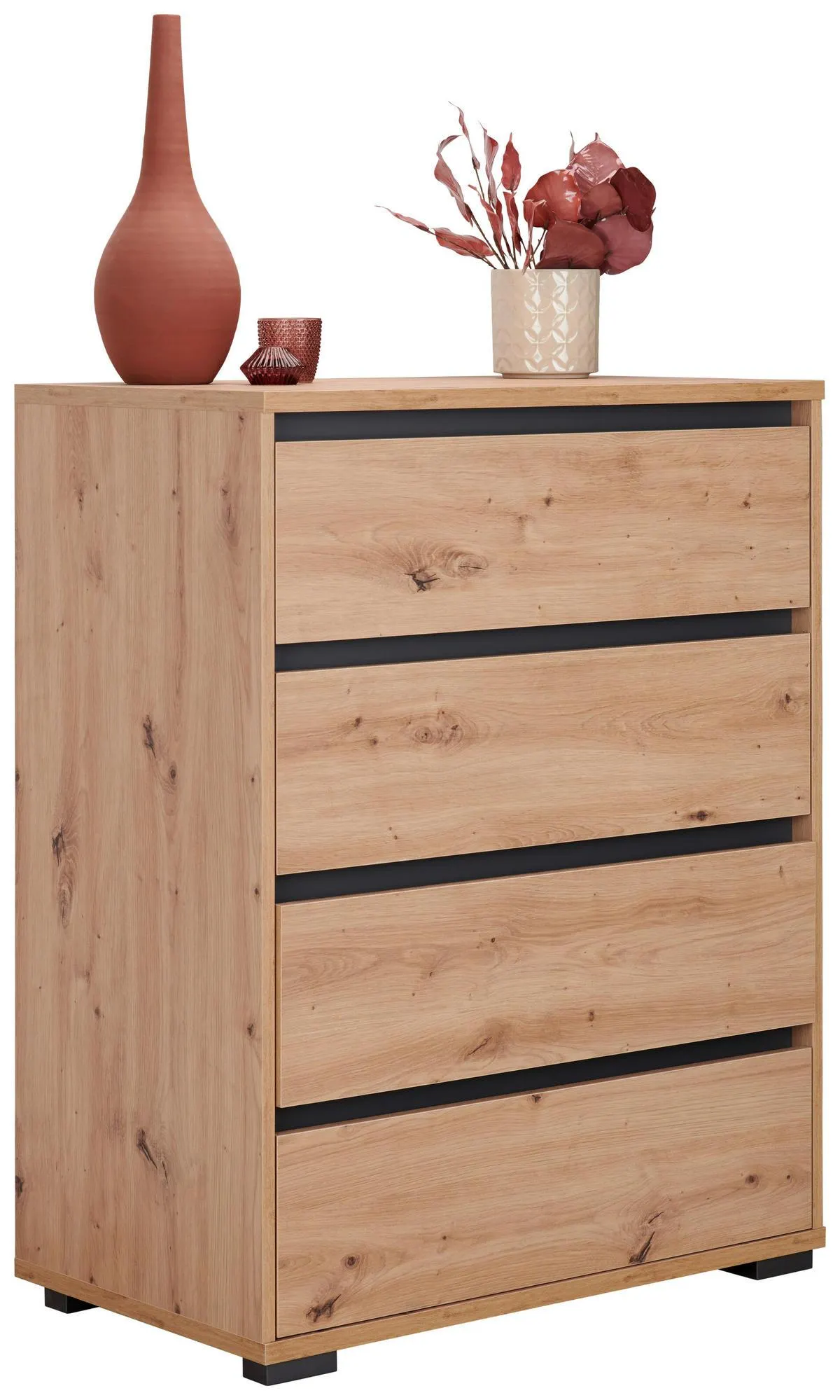 Carryhome COMODĂ 80/103/48 cm