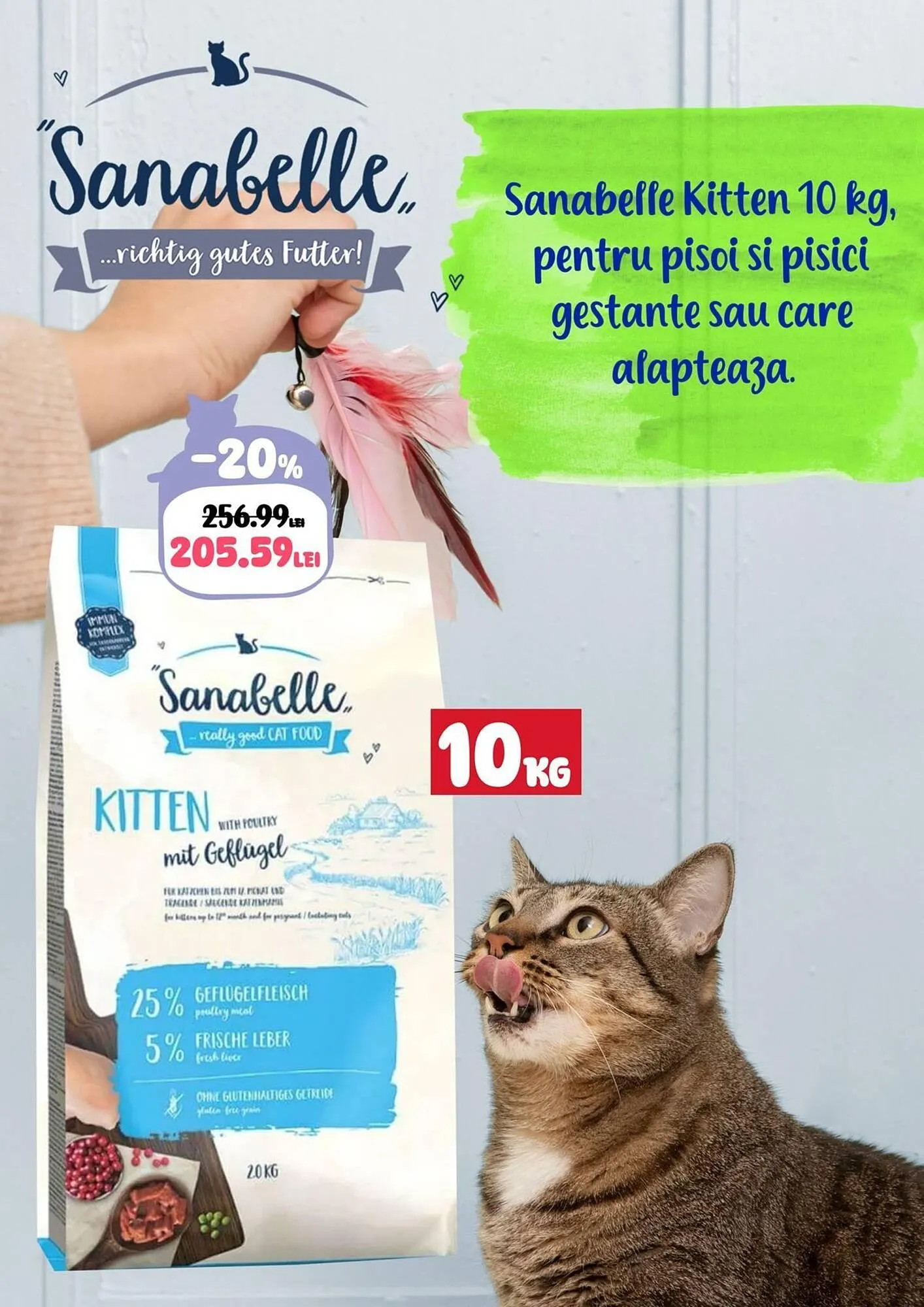 Catalog Catalog Animax de la 1 mai până la 2 iunie 2025 - Revista Pagina 16