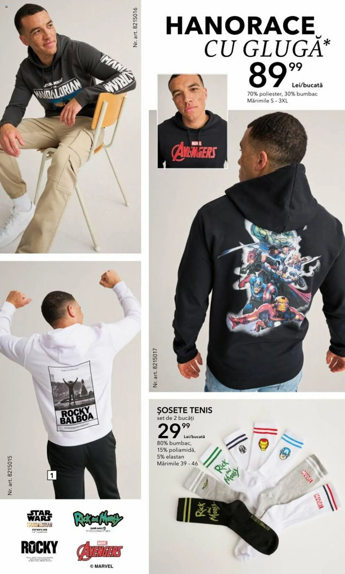 Catalog Takko catalog de la 20 septembrie până la 26 septembrie 2023 - Revista Pagina 6