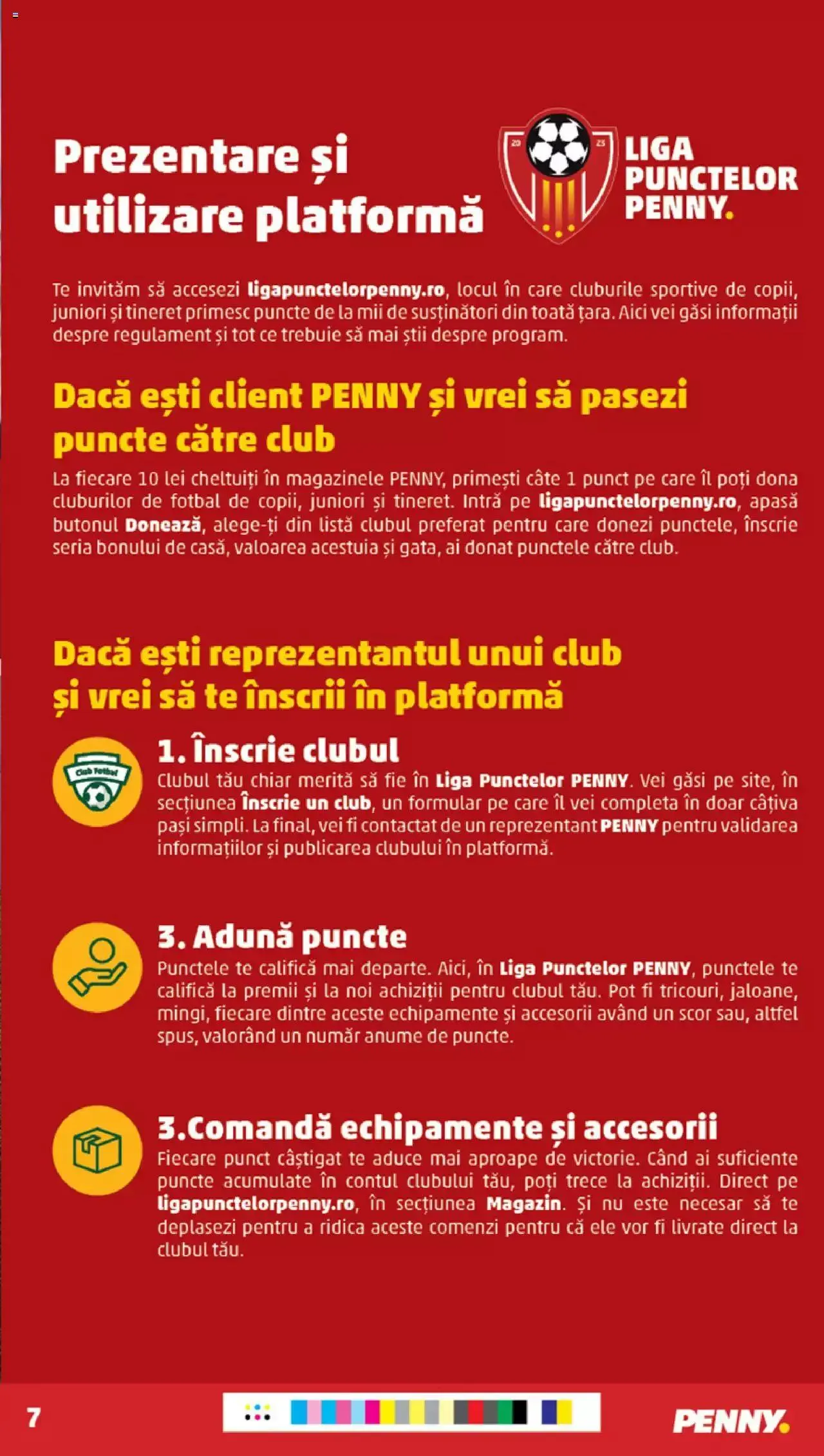 Catalog Catalog PENNY de la 20 septembrie până la 26 septembrie 2023 - Revista Pagina 7