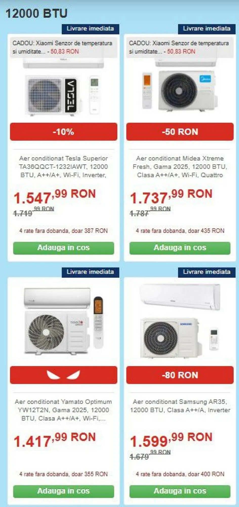 Catalog PC Garage - 1