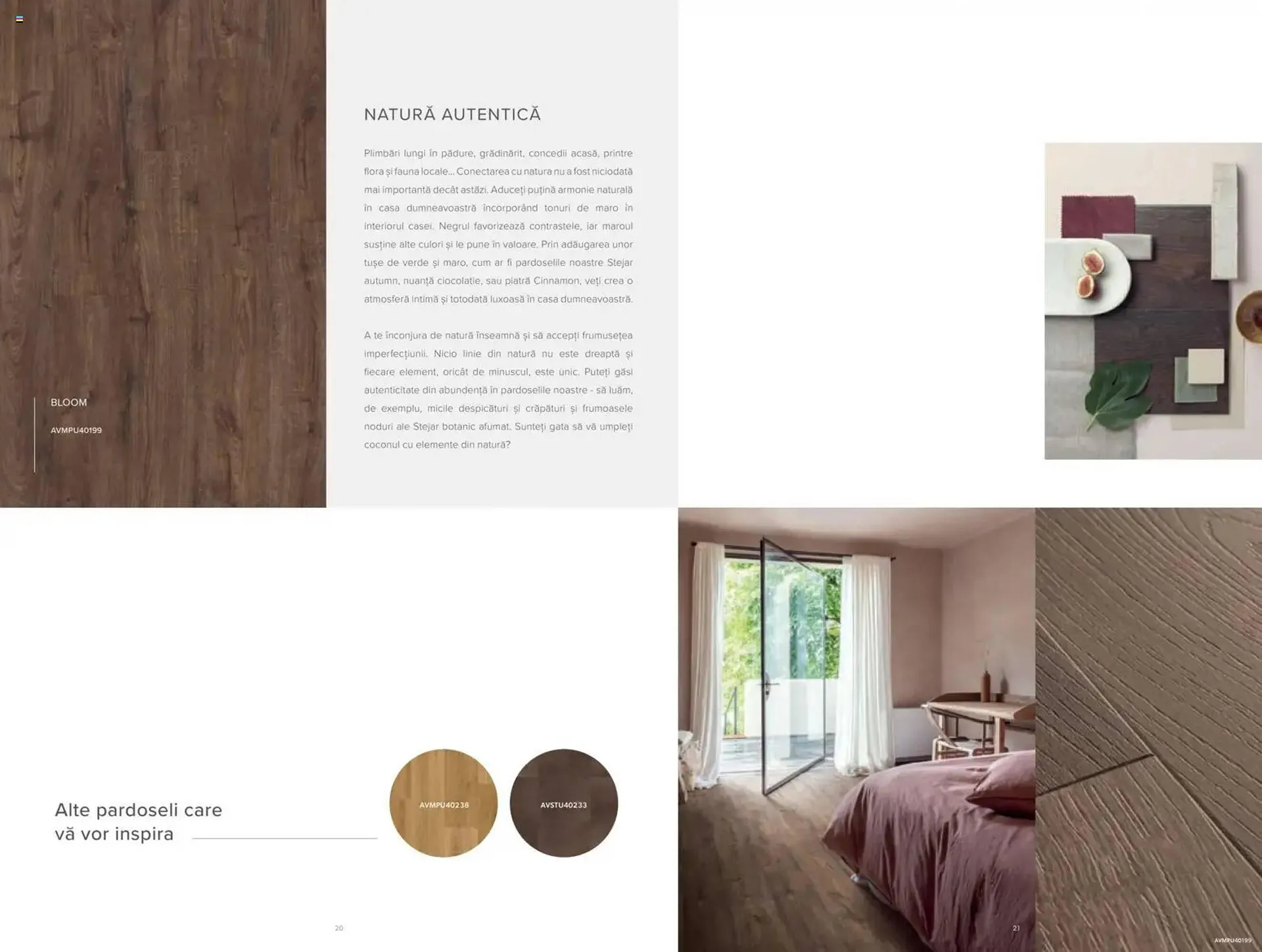 Catalog Catalog Proges de la 19 decembrie până la 30 noiembrie 2026 - Revista Pagina 12