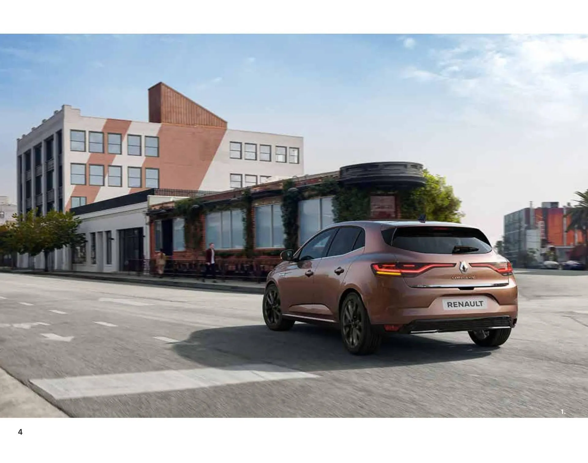 Catalog Renault catalog de la 7 august până la 31 decembrie 2023 - Revista Pagina 4