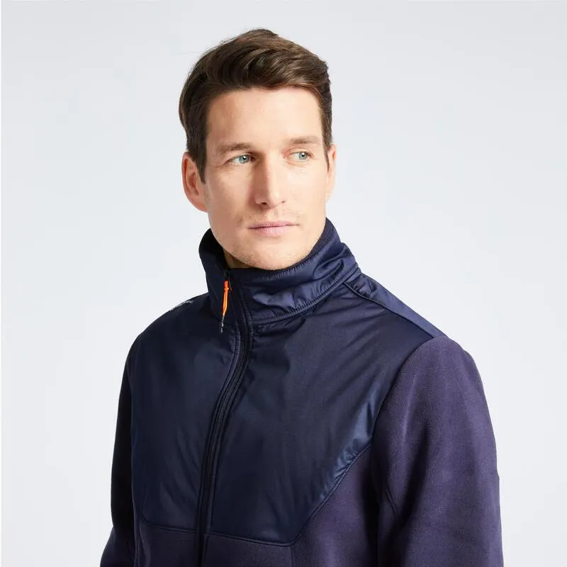 Polar călduros navigație SAILING 500 Navy Bărbați