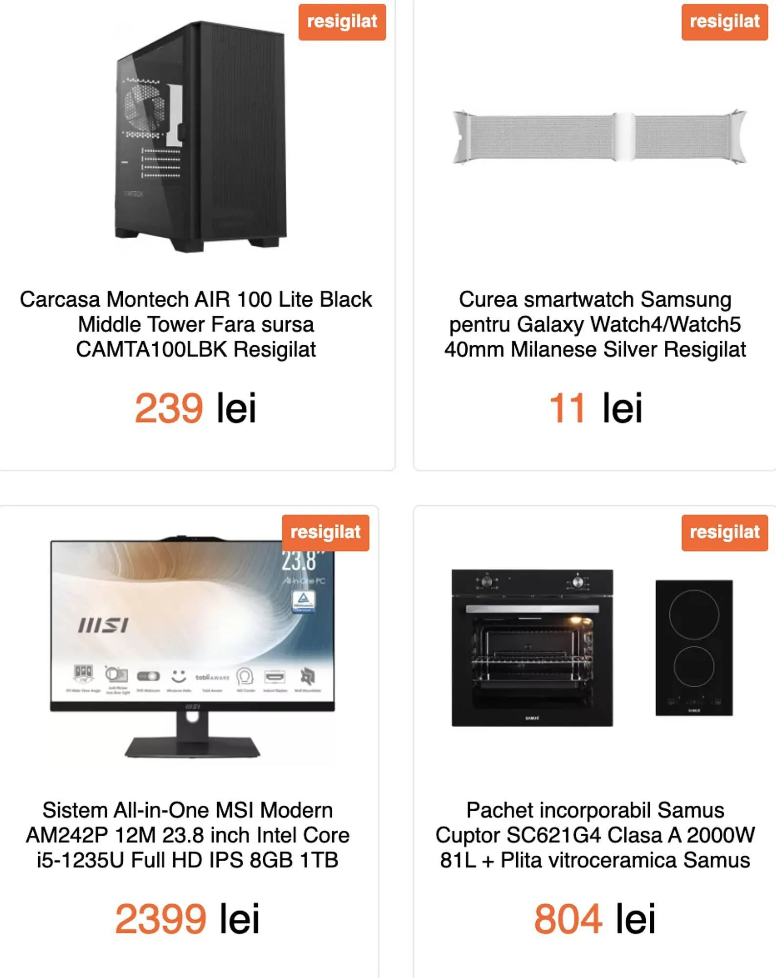 Catalog Catalog Cel de la 5 noiembrie până la 18 noiembrie 2025 - Revista Pagina 3