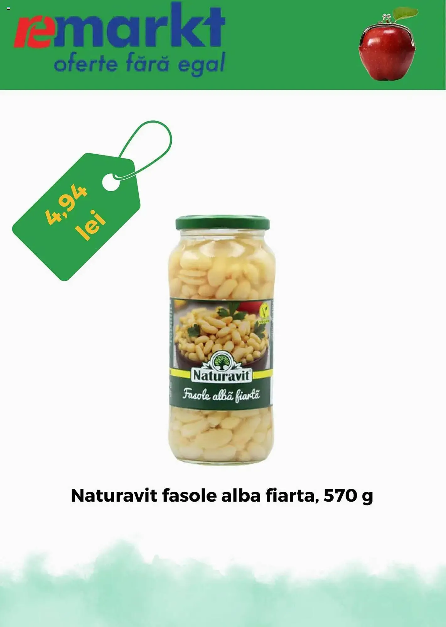 Catalog Catalog Remarkt de la 1 martie până la 31 martie 2025 - Revista Pagina 7