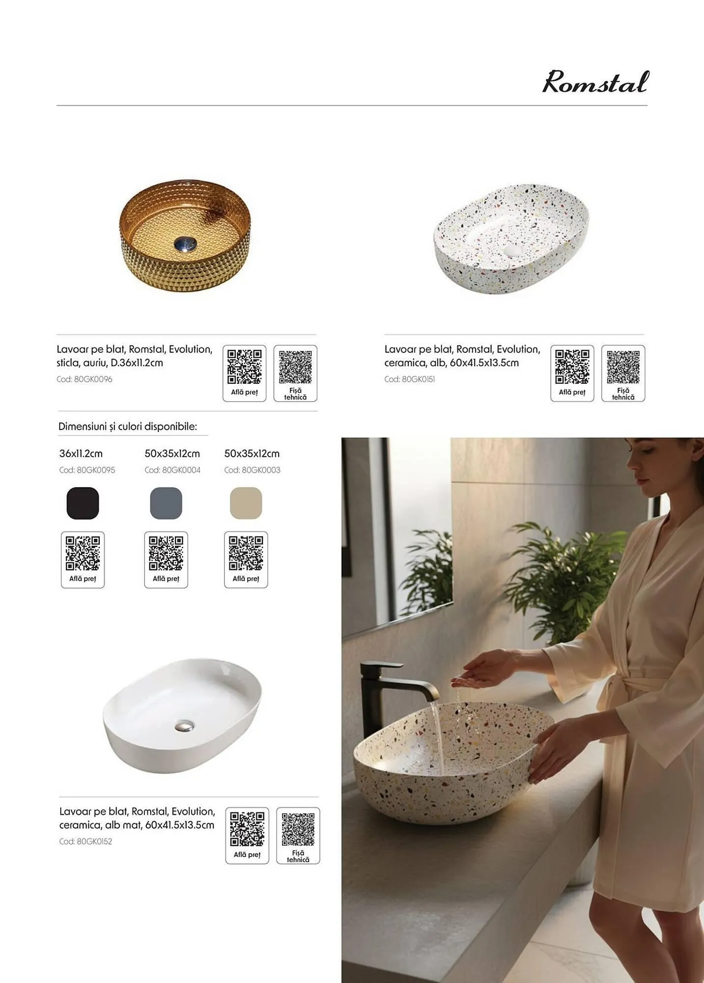 Catalog Catalog Romstal de la 1 aprilie până la 31 decembrie 2026 - Revista Pagina 379