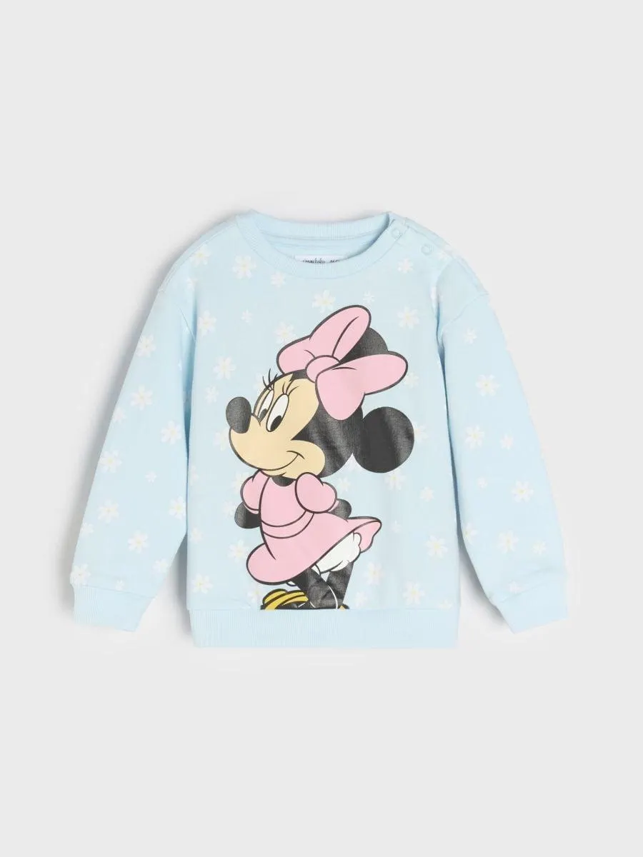 Bluză sport Minnie Mouse