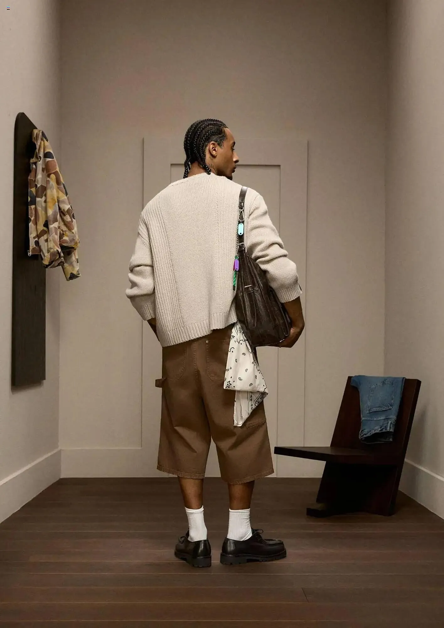 Catalog Catalog Zara de la 1 martie până la 31 martie 2025 - Revista Pagina 11