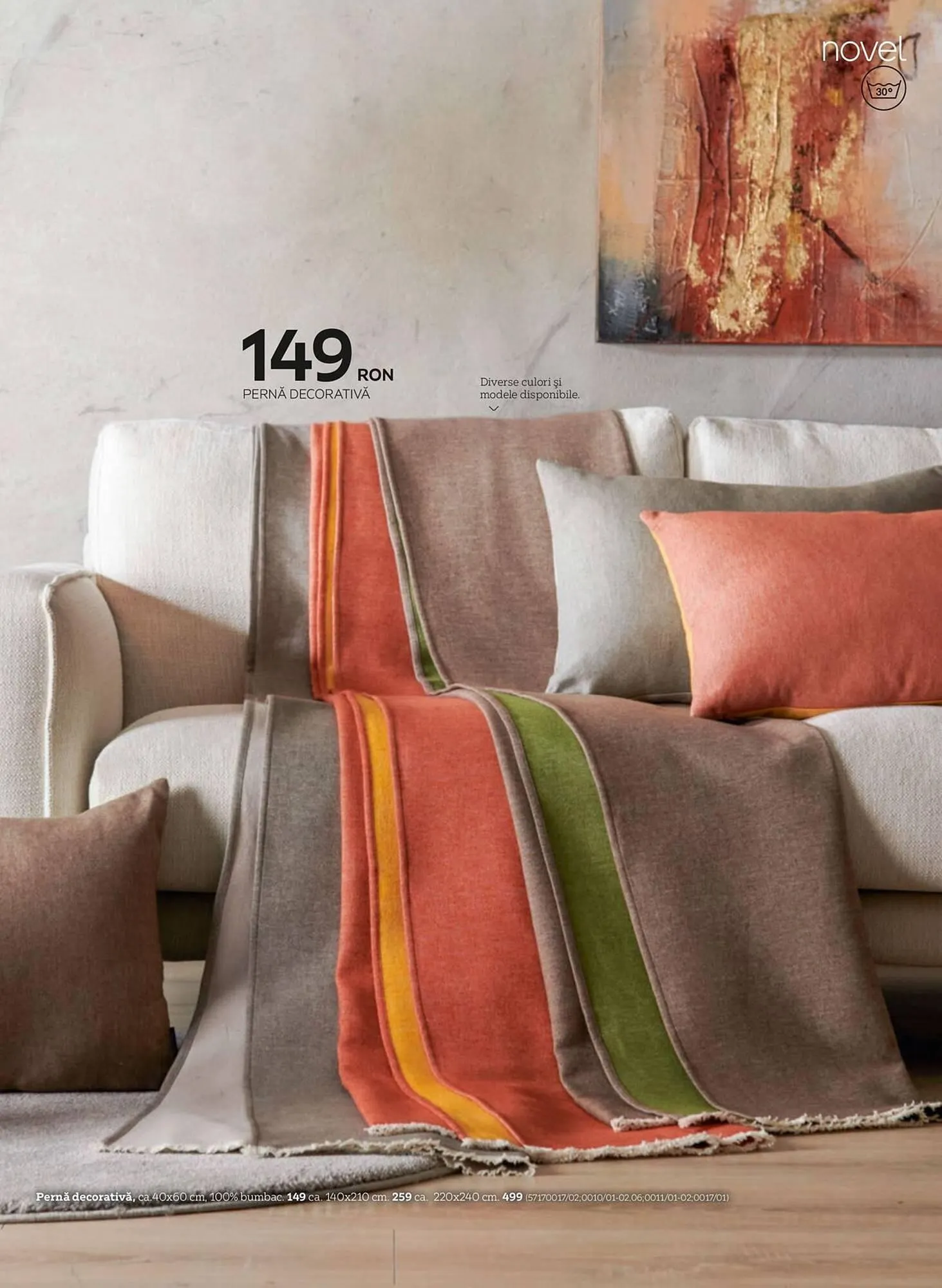 Catalog Catalog XXXLutz de la 10 martie până la 30 septembrie 2025 - Revista Pagina 38