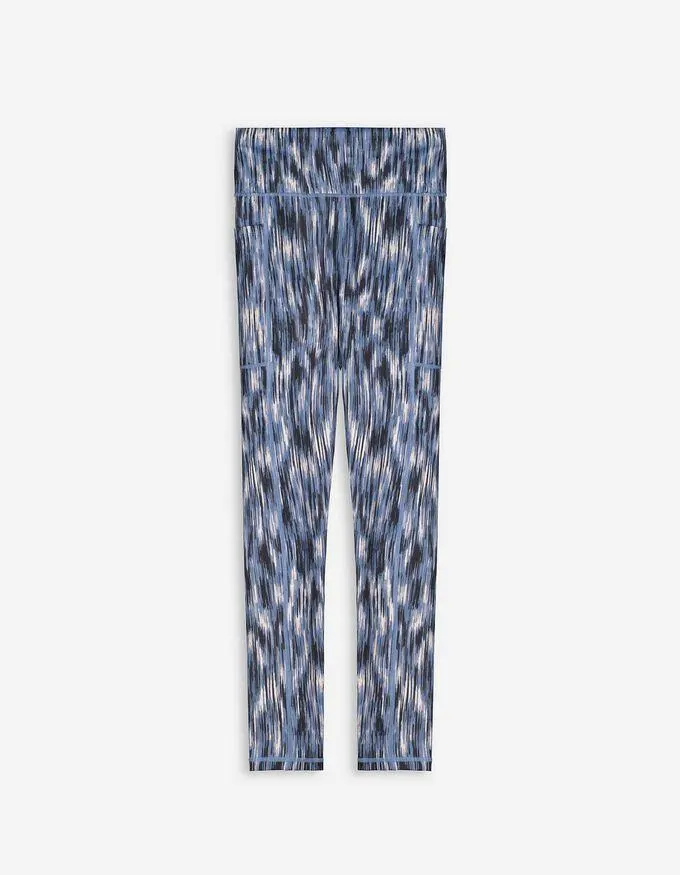 Legging - Puha tapintású