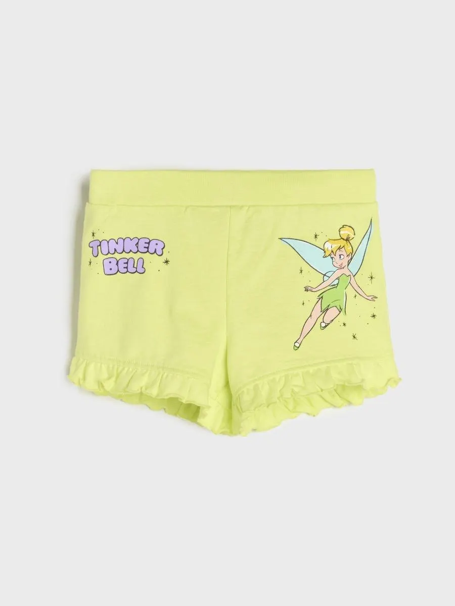 Pantaloni scurți Disney