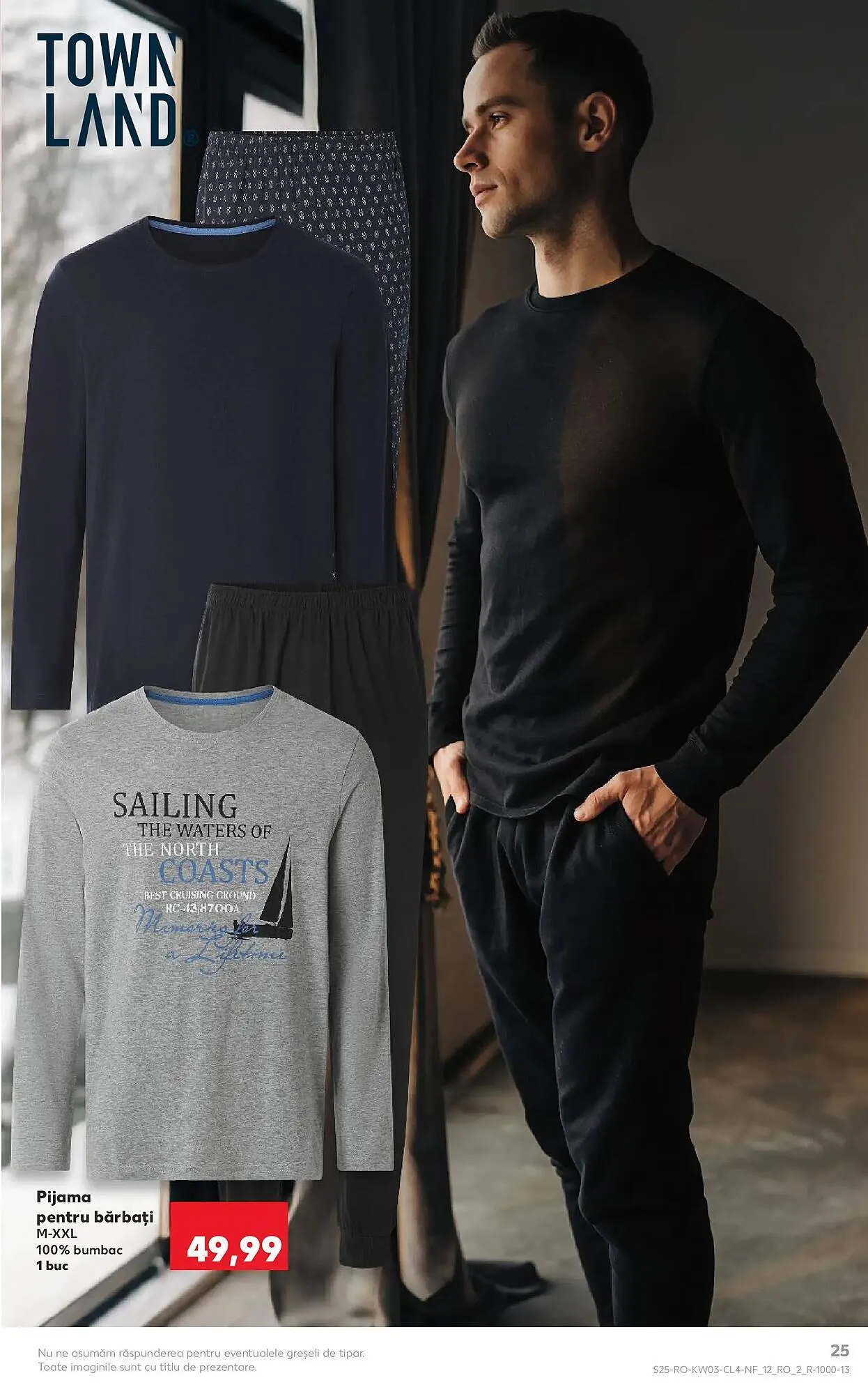 Catalog Catalog Kaufland de la 14 ianuarie până la 20 ianuarie 2026 - Revista Pagina 25