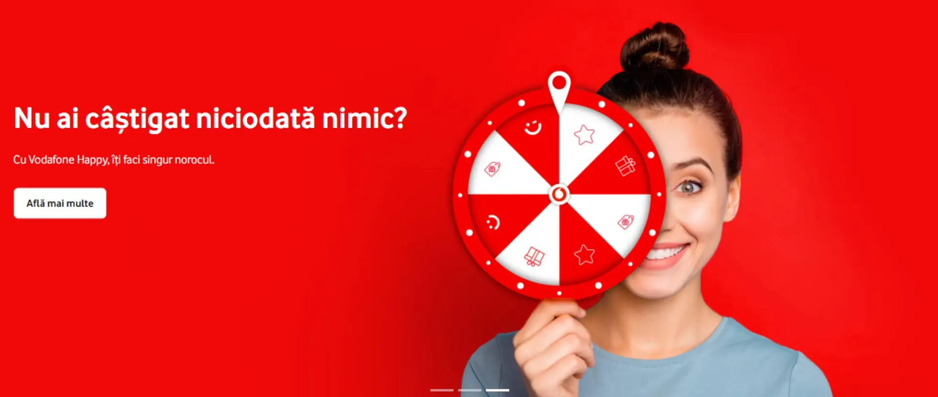 Catalog Vodafone catalog de la 29 noiembrie până la 5 decembrie 2023 - Revista Pagina 3