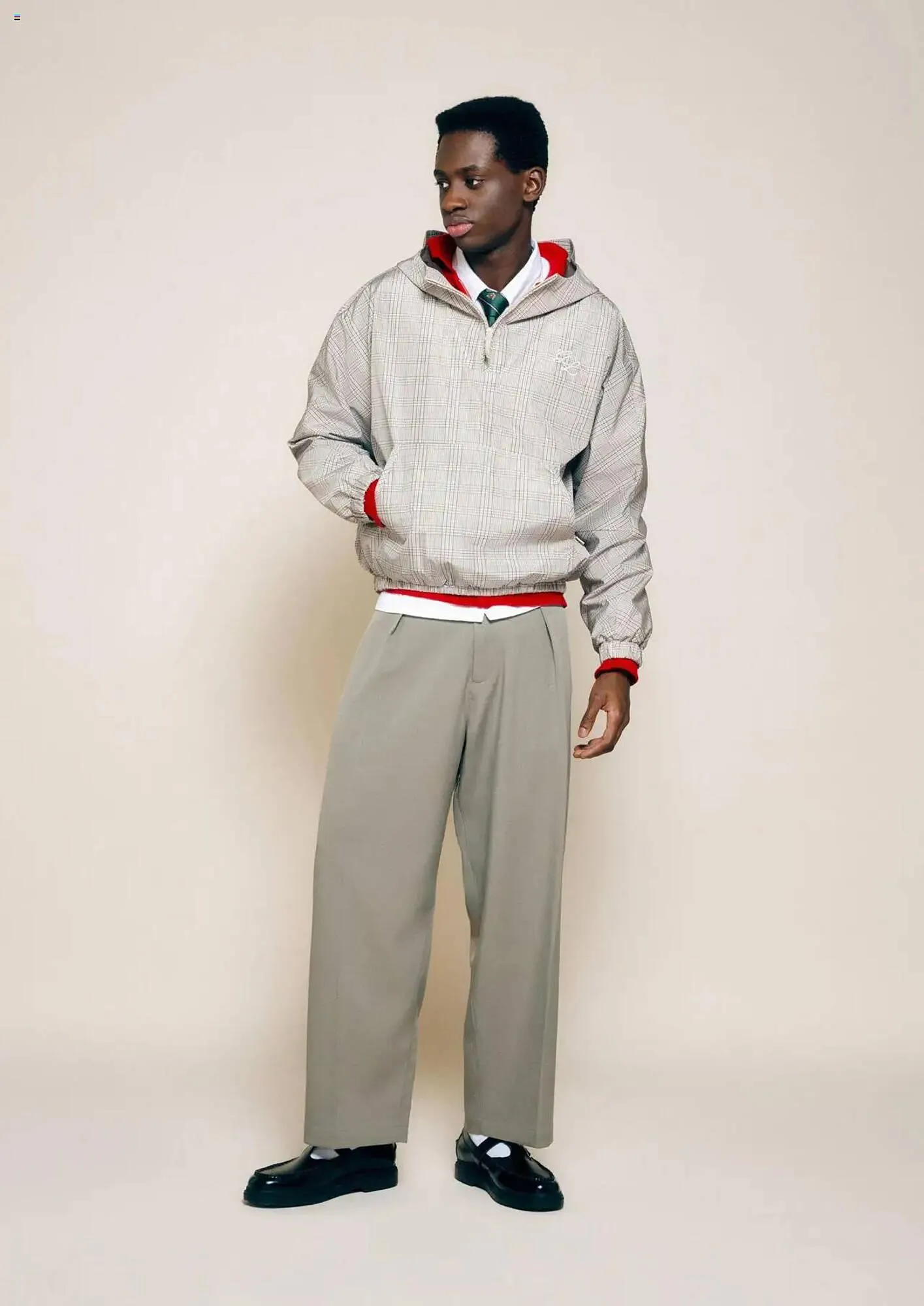 Catalog Catalog Bershka de la 1 martie până la 31 martie 2025 - Revista Pagina 9