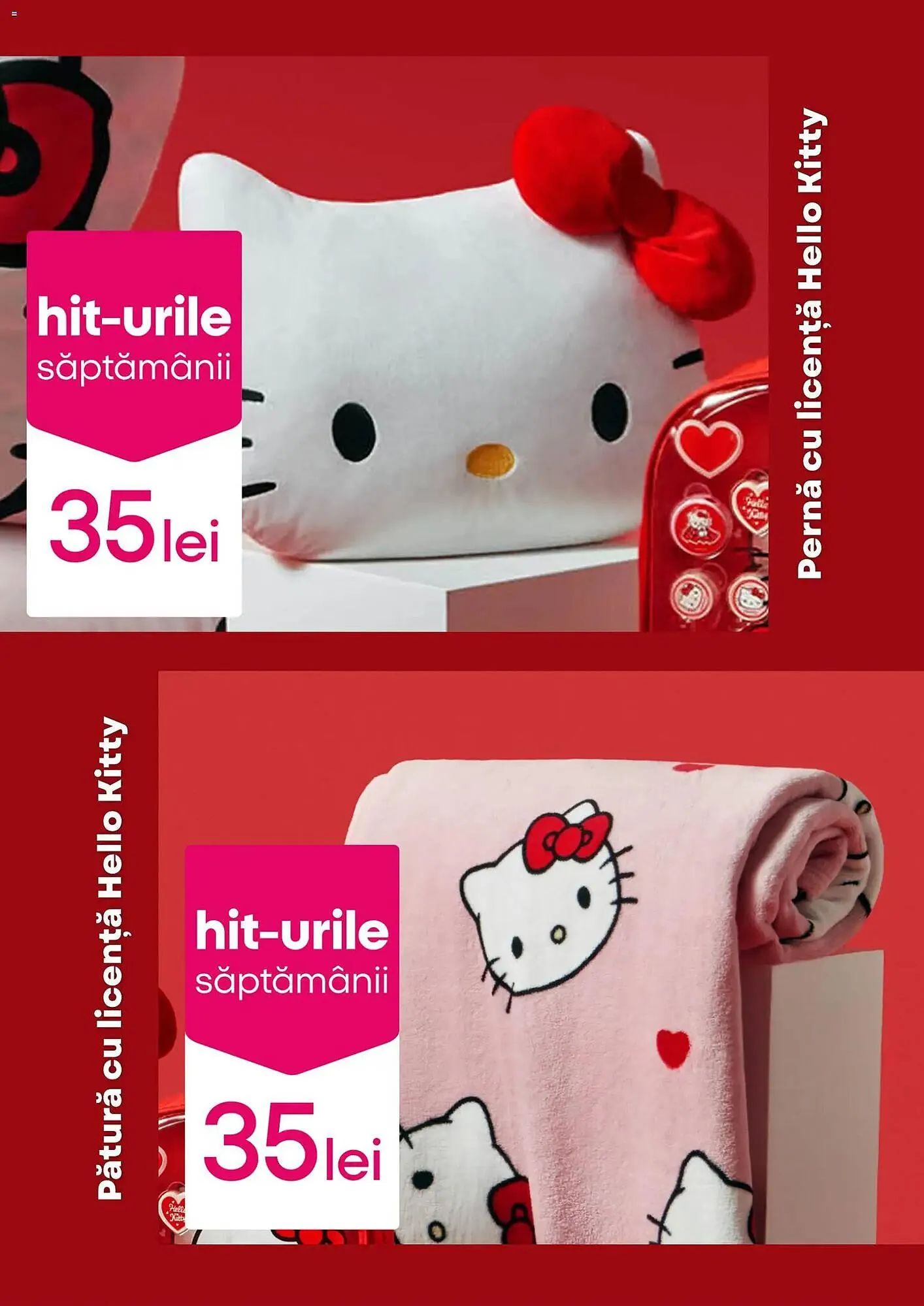 Catalog Catalog Pepco de la 28 ianuarie până la 4 februarie 2026 - Revista Pagina 6