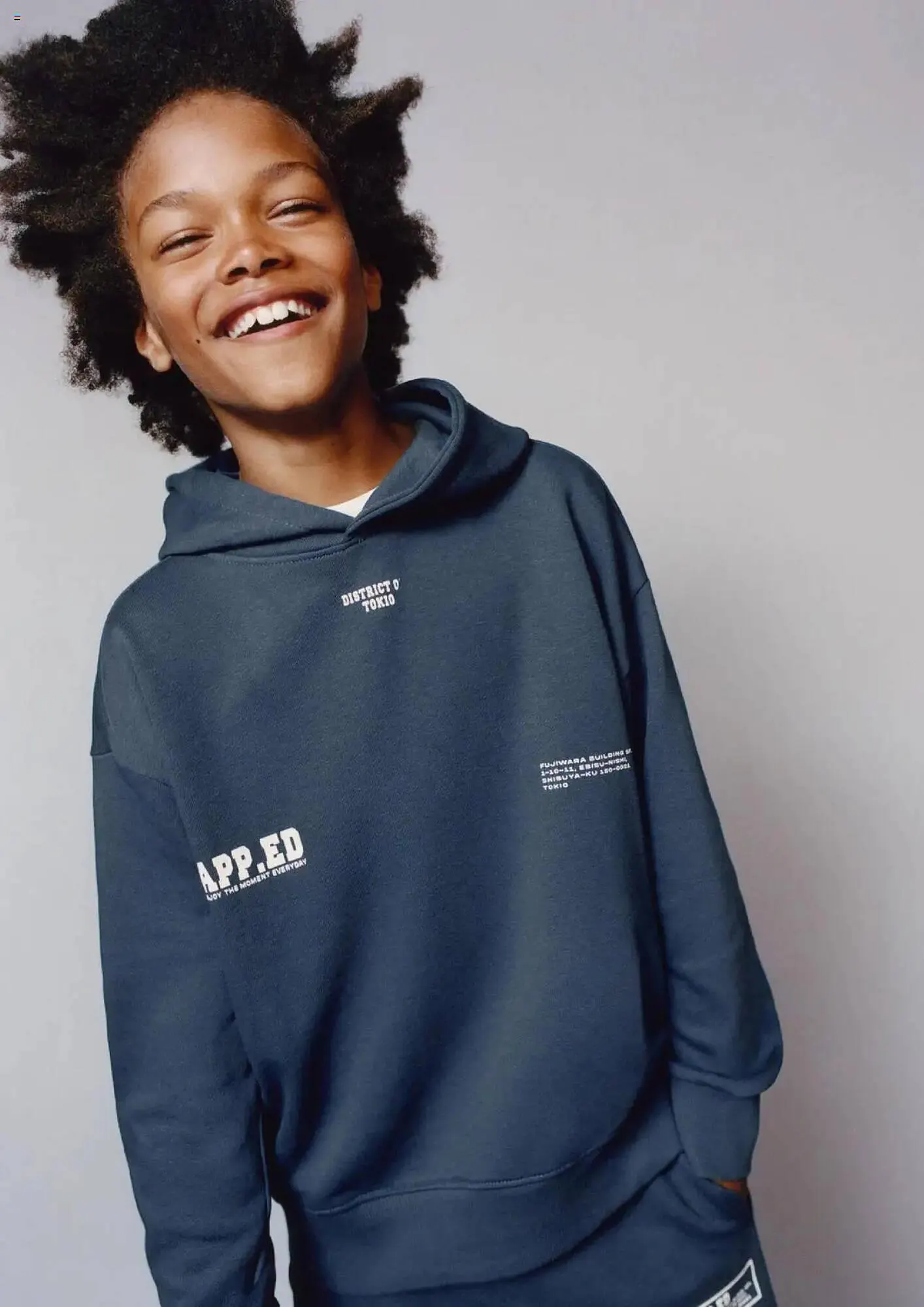 Catálogo de Catálogo ZARA 1 de septiembre al 1 de octubre 2025 - Pagina 6