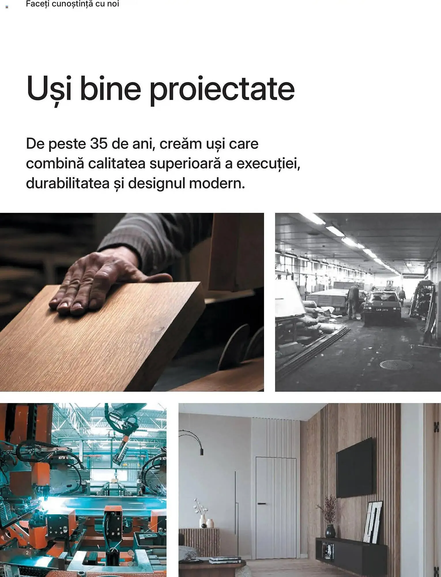 Catalog Catalog Proges de la 12 februarie până la 28 februarie 2027 - Revista Pagina 5