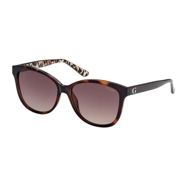 Ochelari de soare dama Guess GU7828 52F